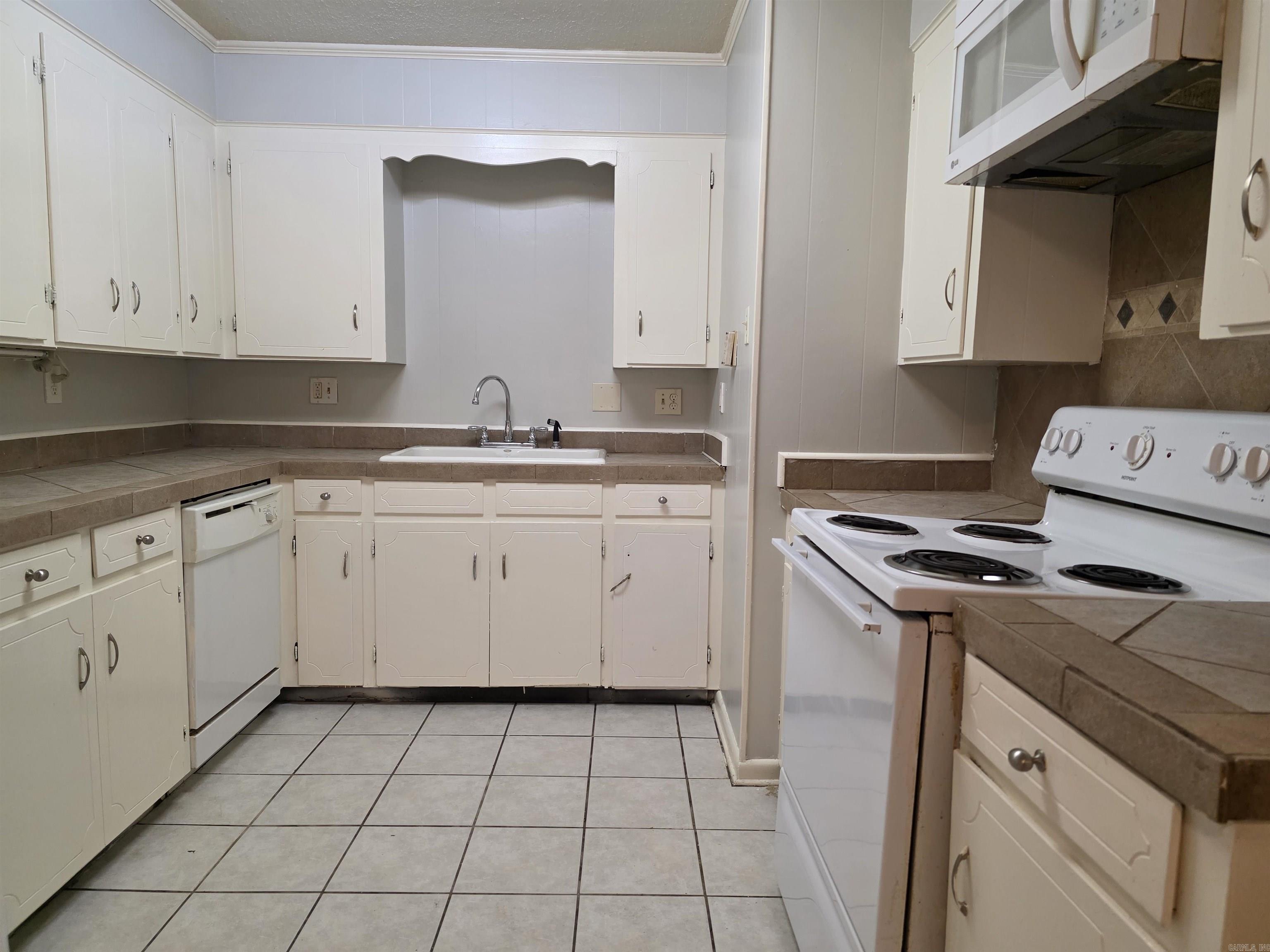 John Barrow - Residential Lease