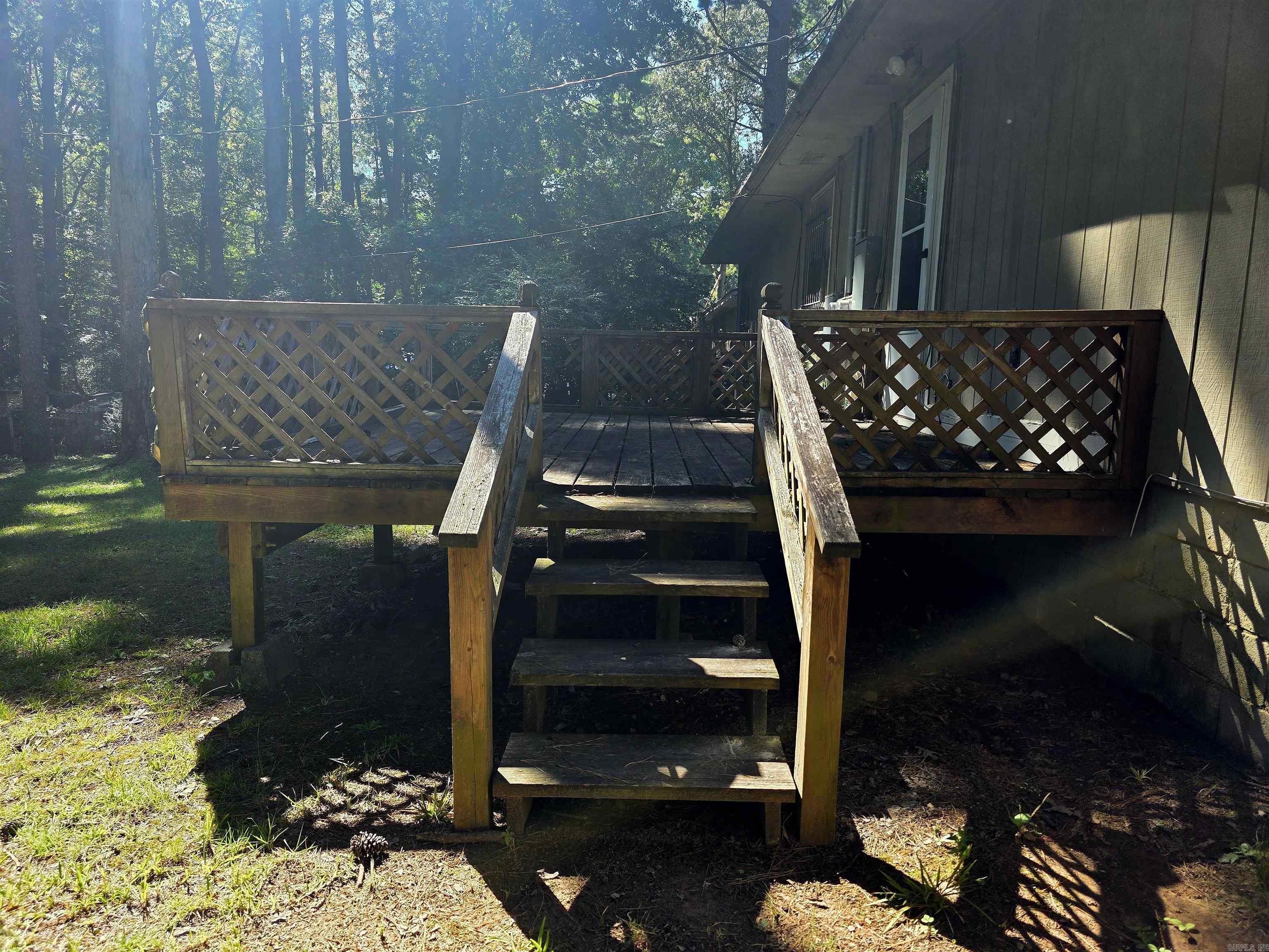 John Barrow - Residential Lease