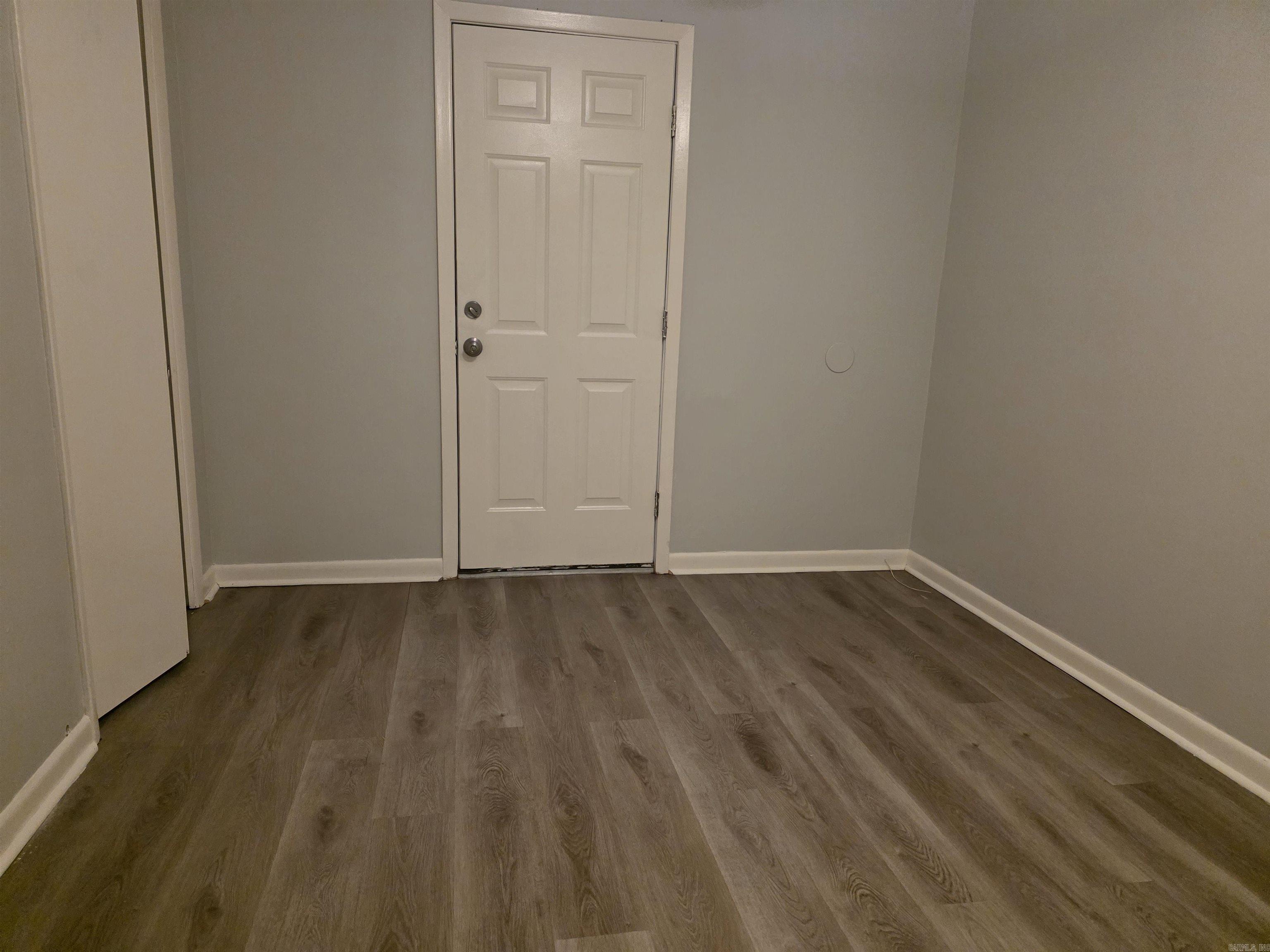 John Barrow - Residential Lease