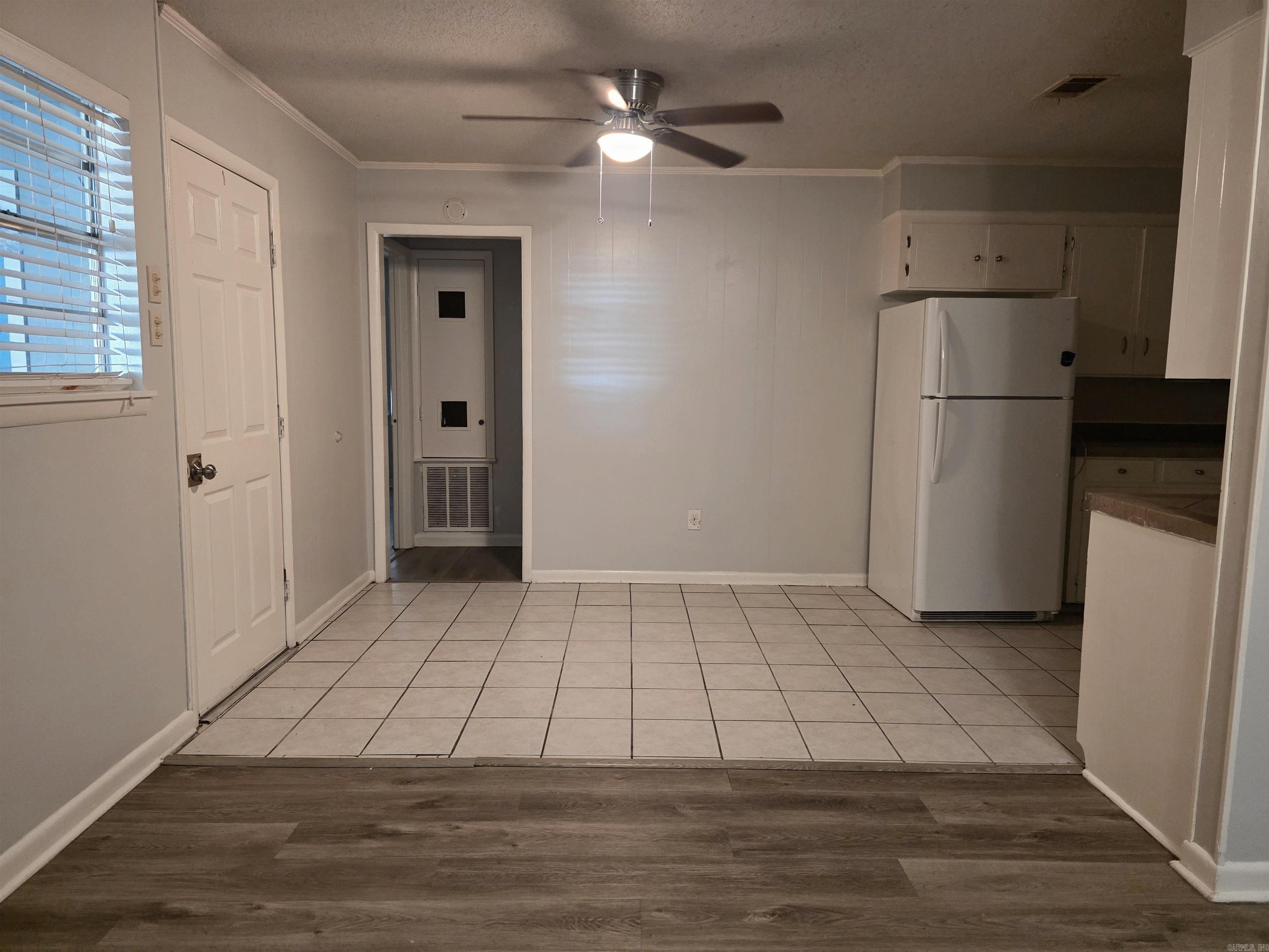 John Barrow - Residential Lease