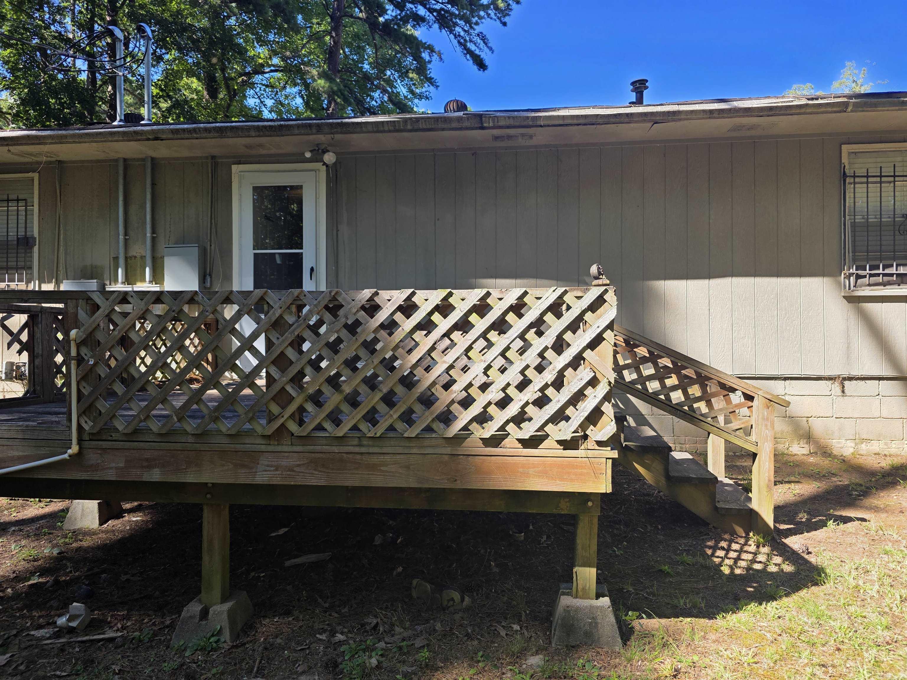 John Barrow - Residential Lease