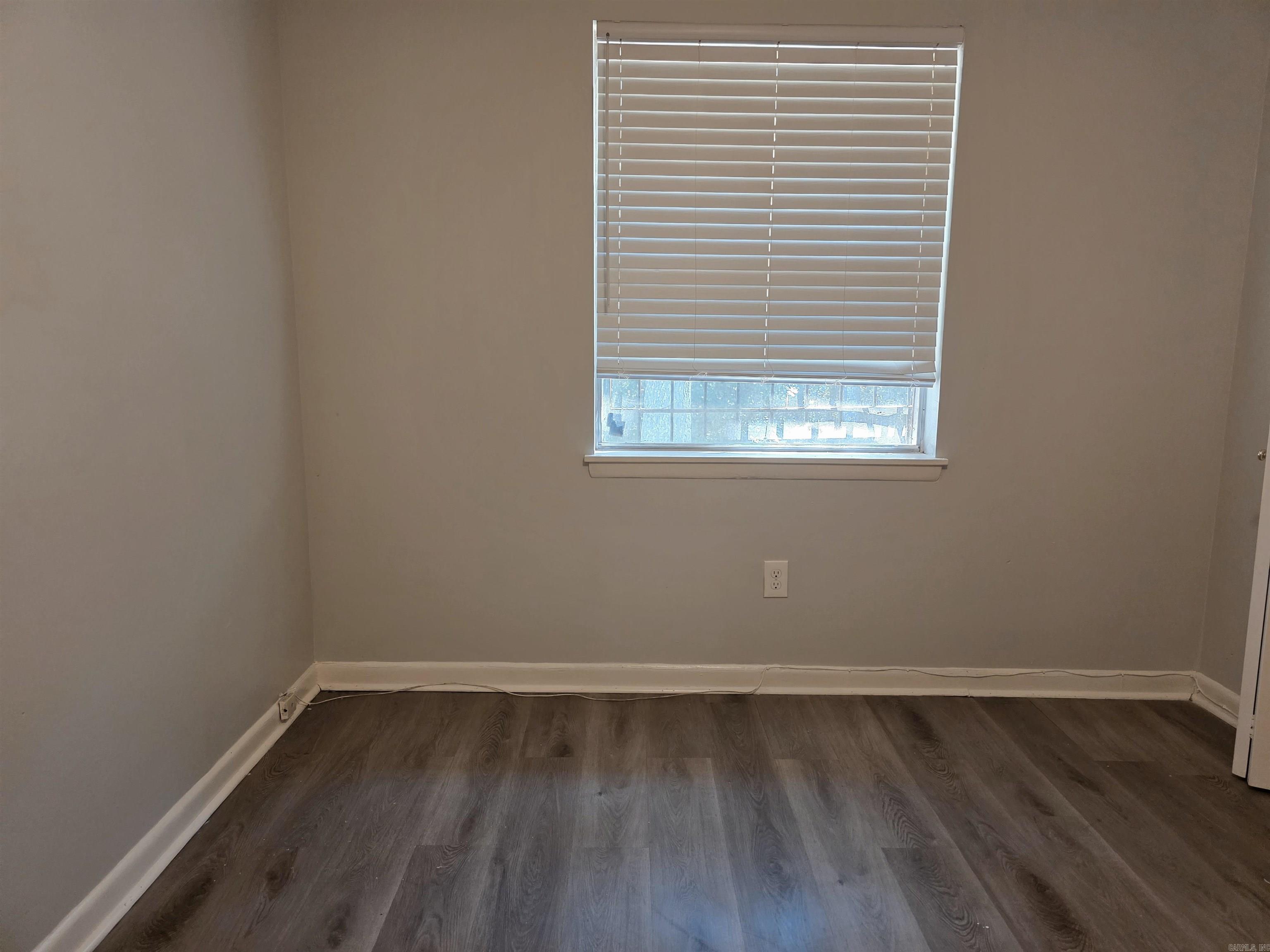 John Barrow - Residential Lease