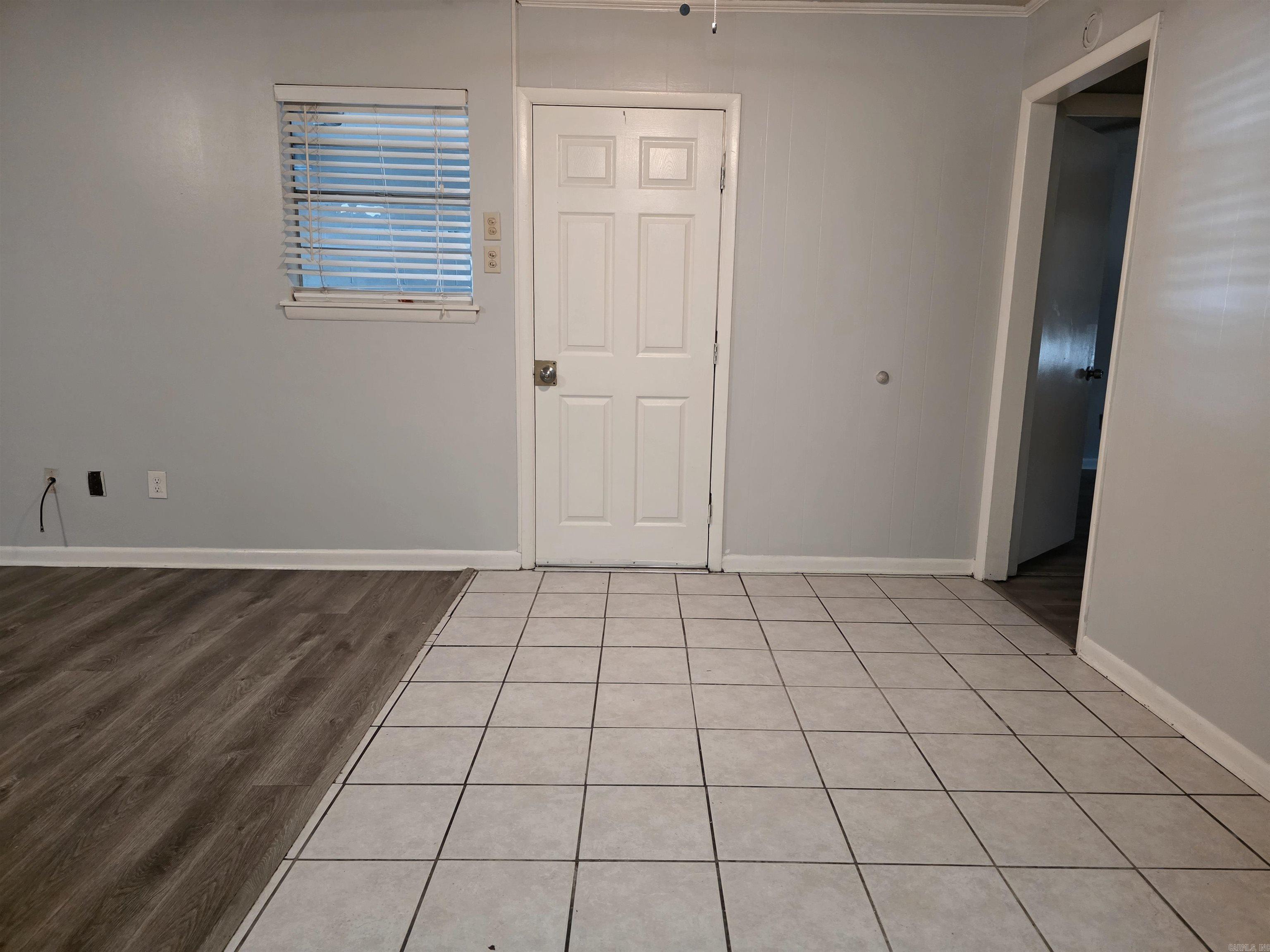 John Barrow - Residential Lease