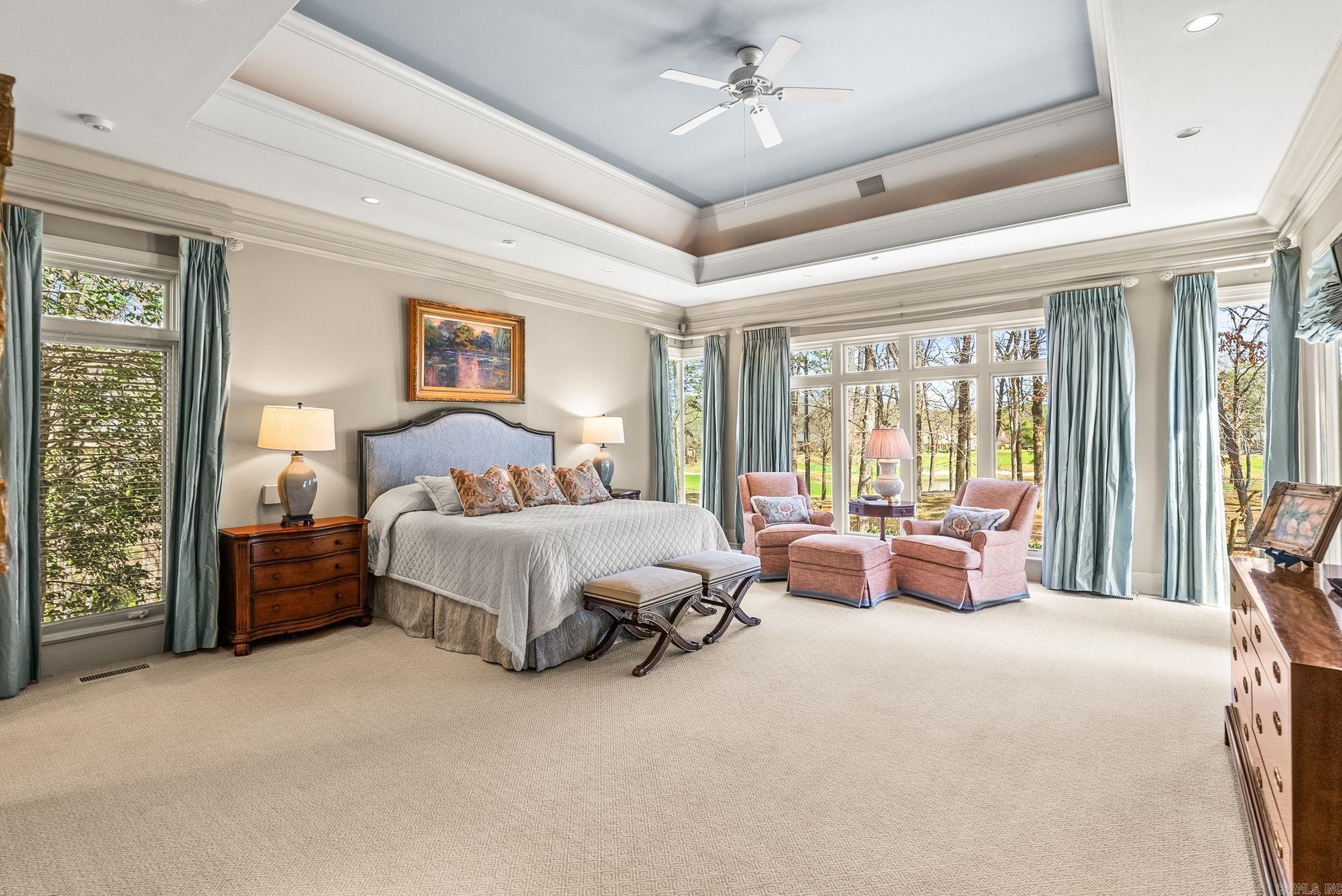 CHENAL VALLEY THE ESTATES - Residential