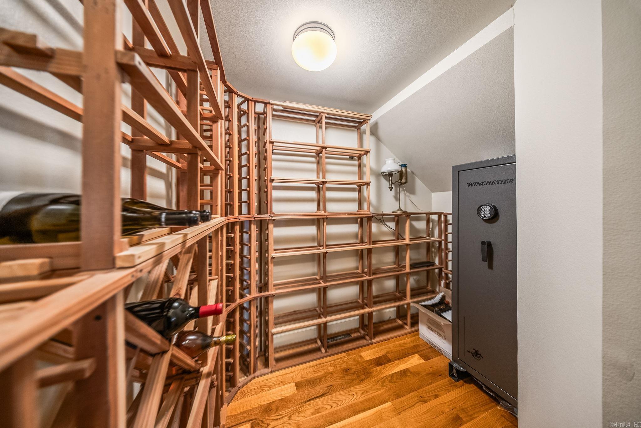 CHENAL VALLEY THE ESTATES - Residential