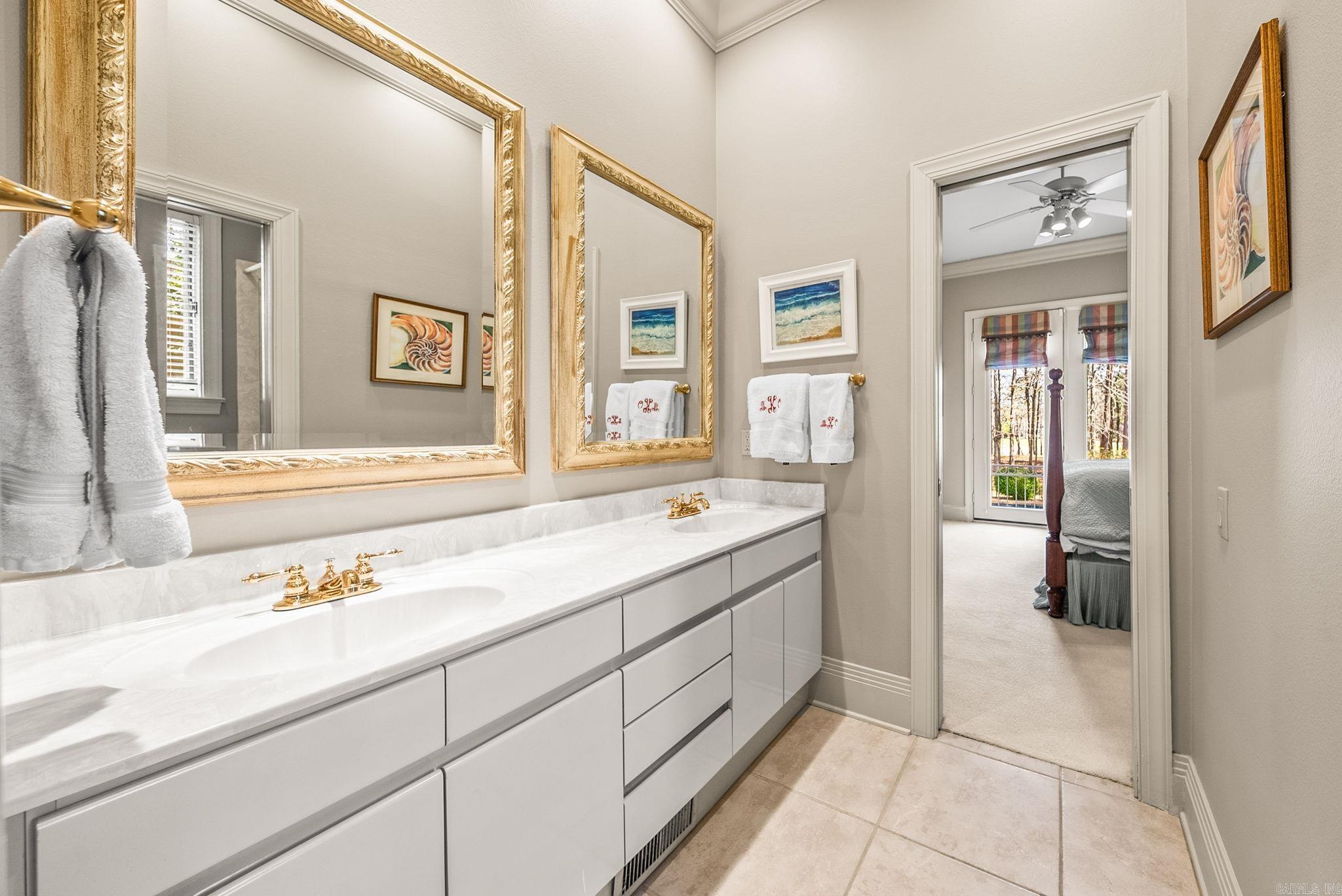 CHENAL VALLEY THE ESTATES - Residential