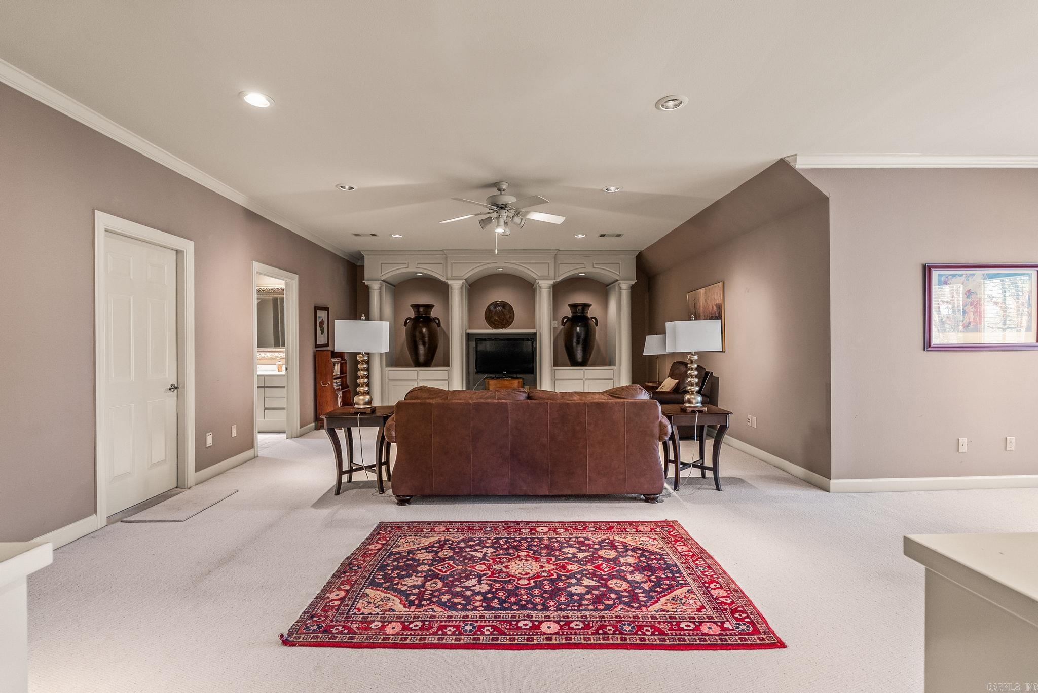 CHENAL VALLEY THE ESTATES - Residential