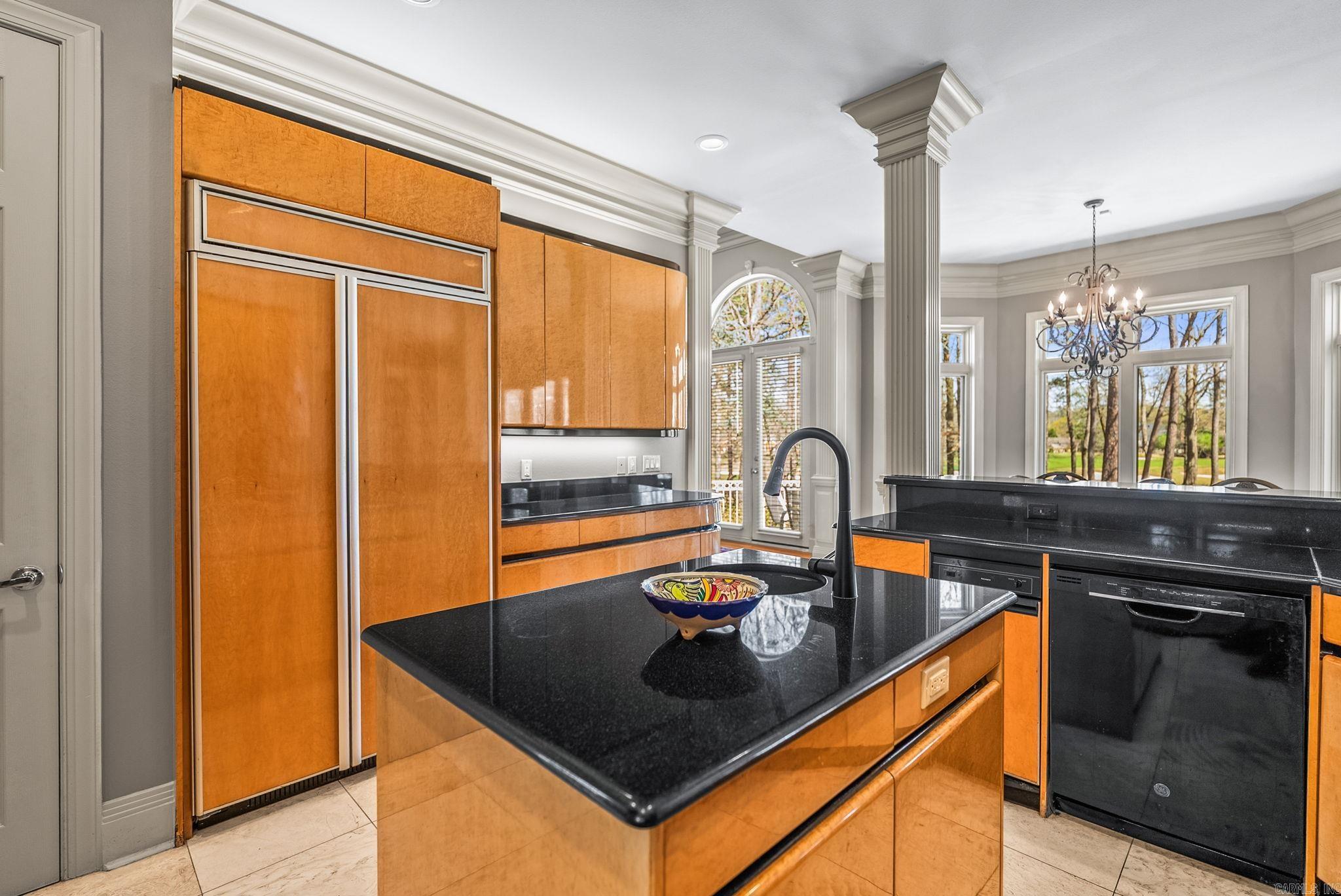 CHENAL VALLEY THE ESTATES - Residential