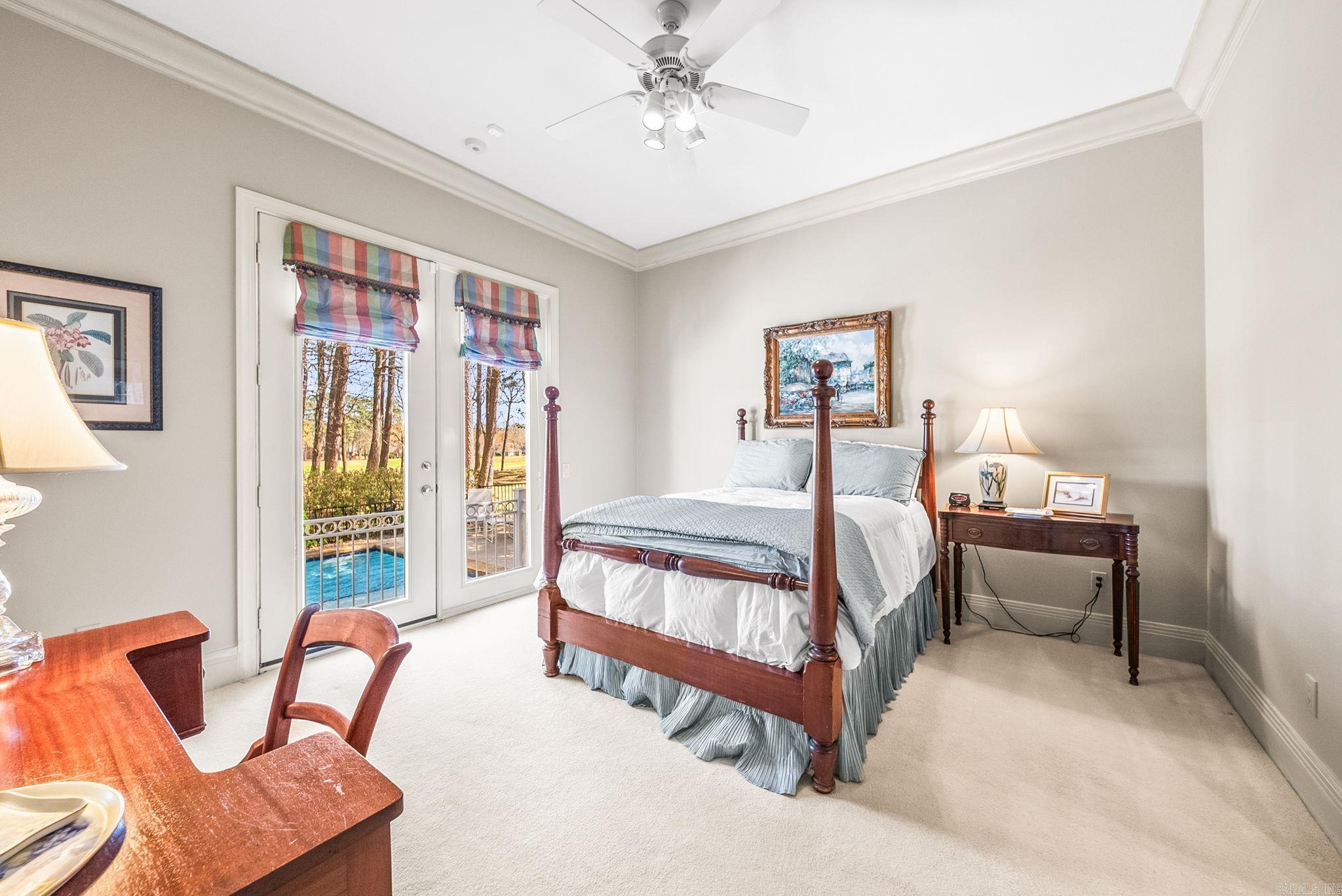 CHENAL VALLEY THE ESTATES - Residential