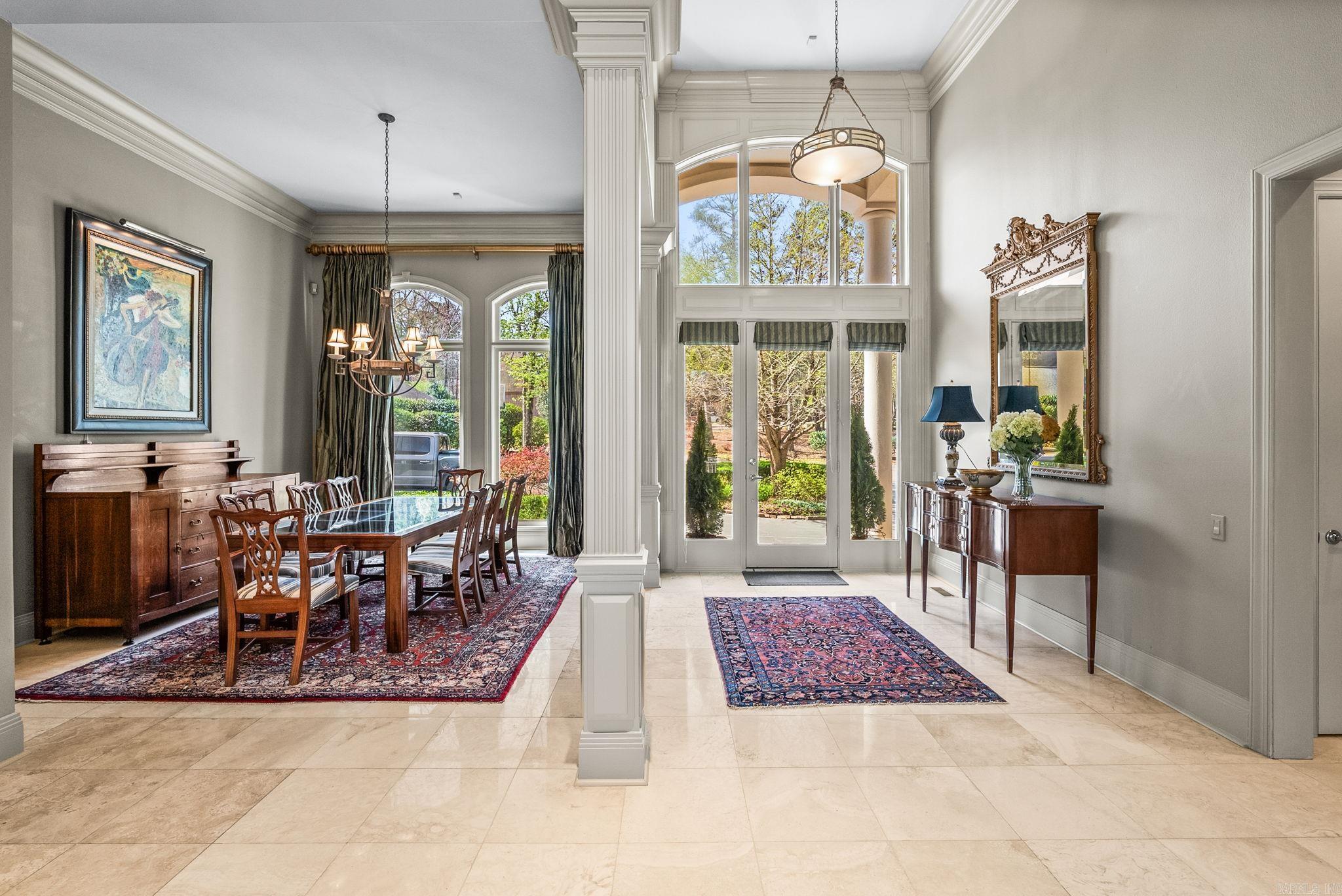 CHENAL VALLEY THE ESTATES - Residential