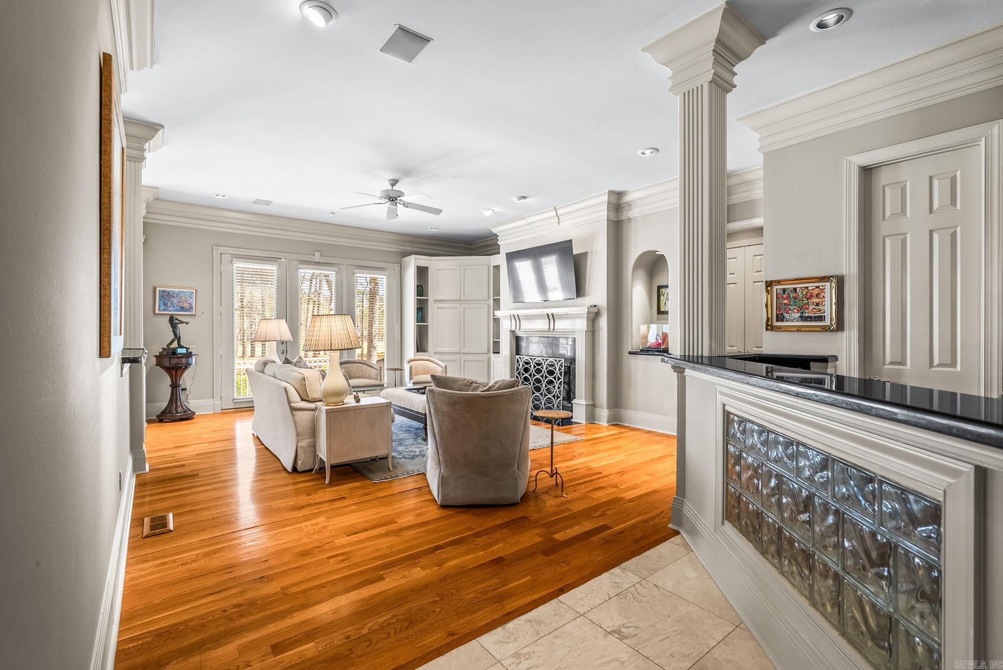 CHENAL VALLEY THE ESTATES - Residential