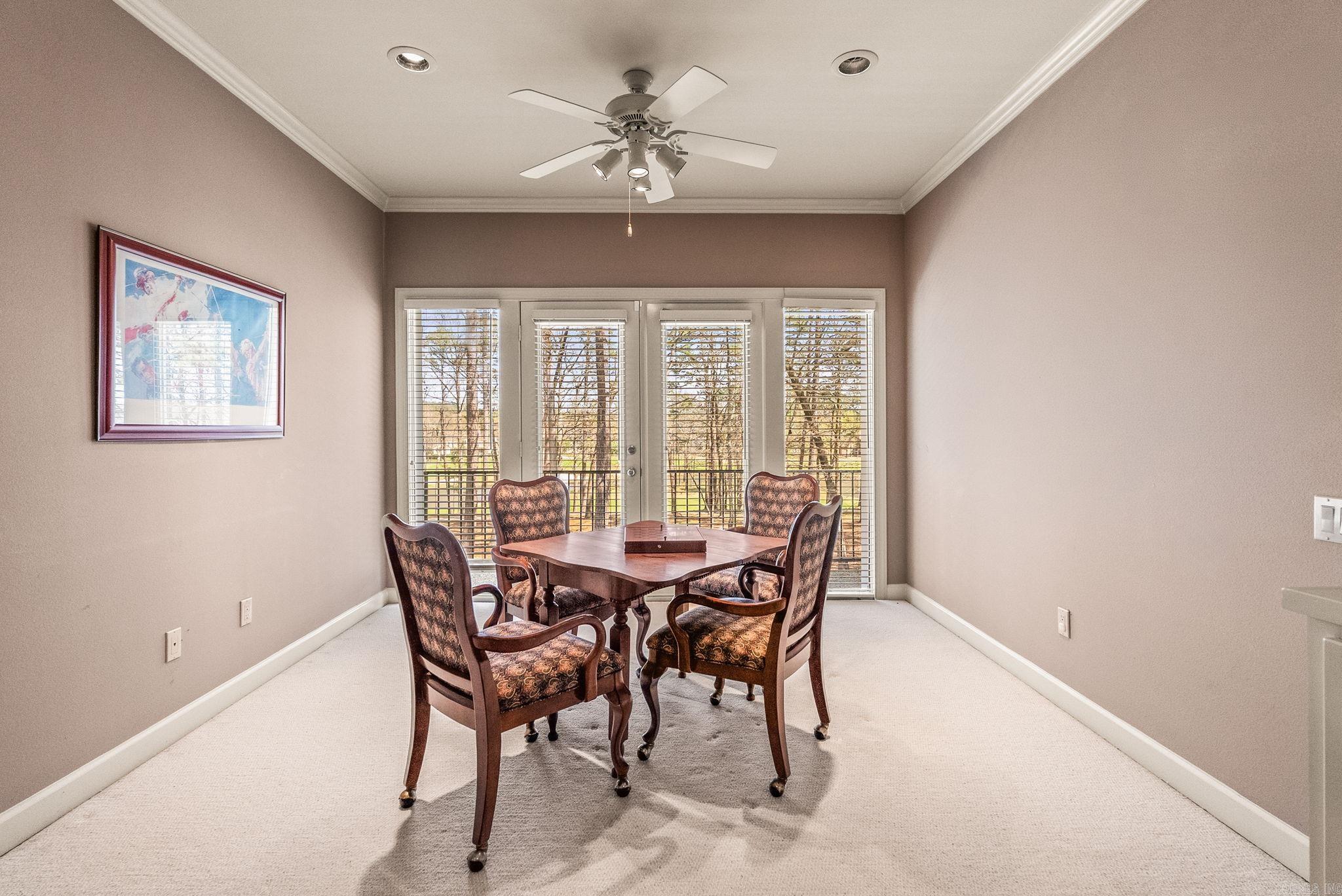 CHENAL VALLEY THE ESTATES - Residential