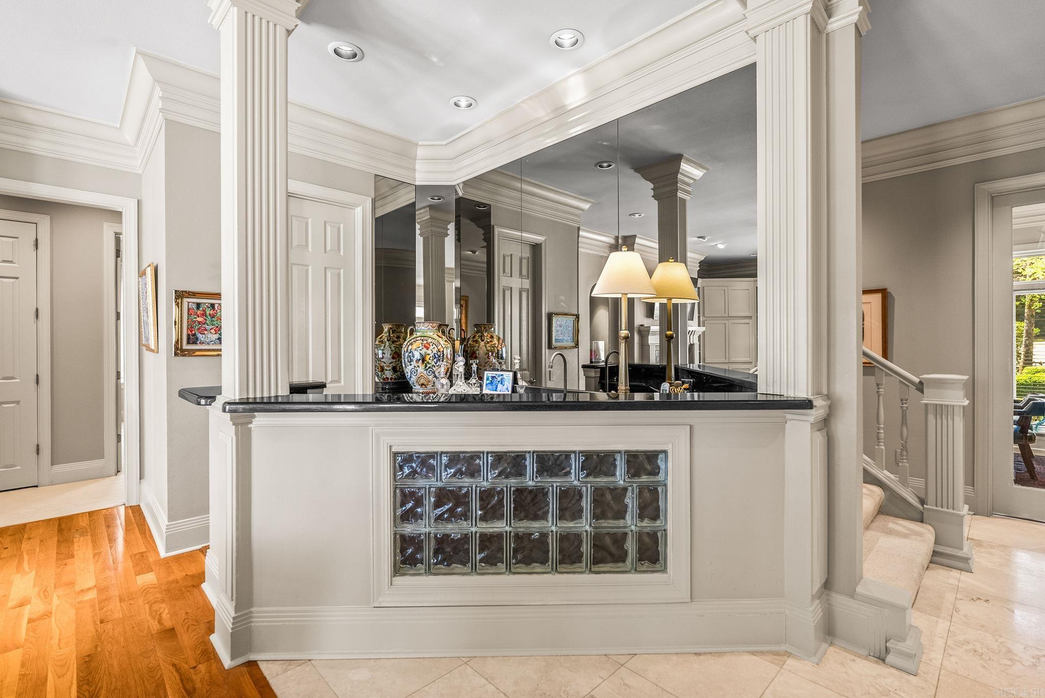 CHENAL VALLEY THE ESTATES - Residential