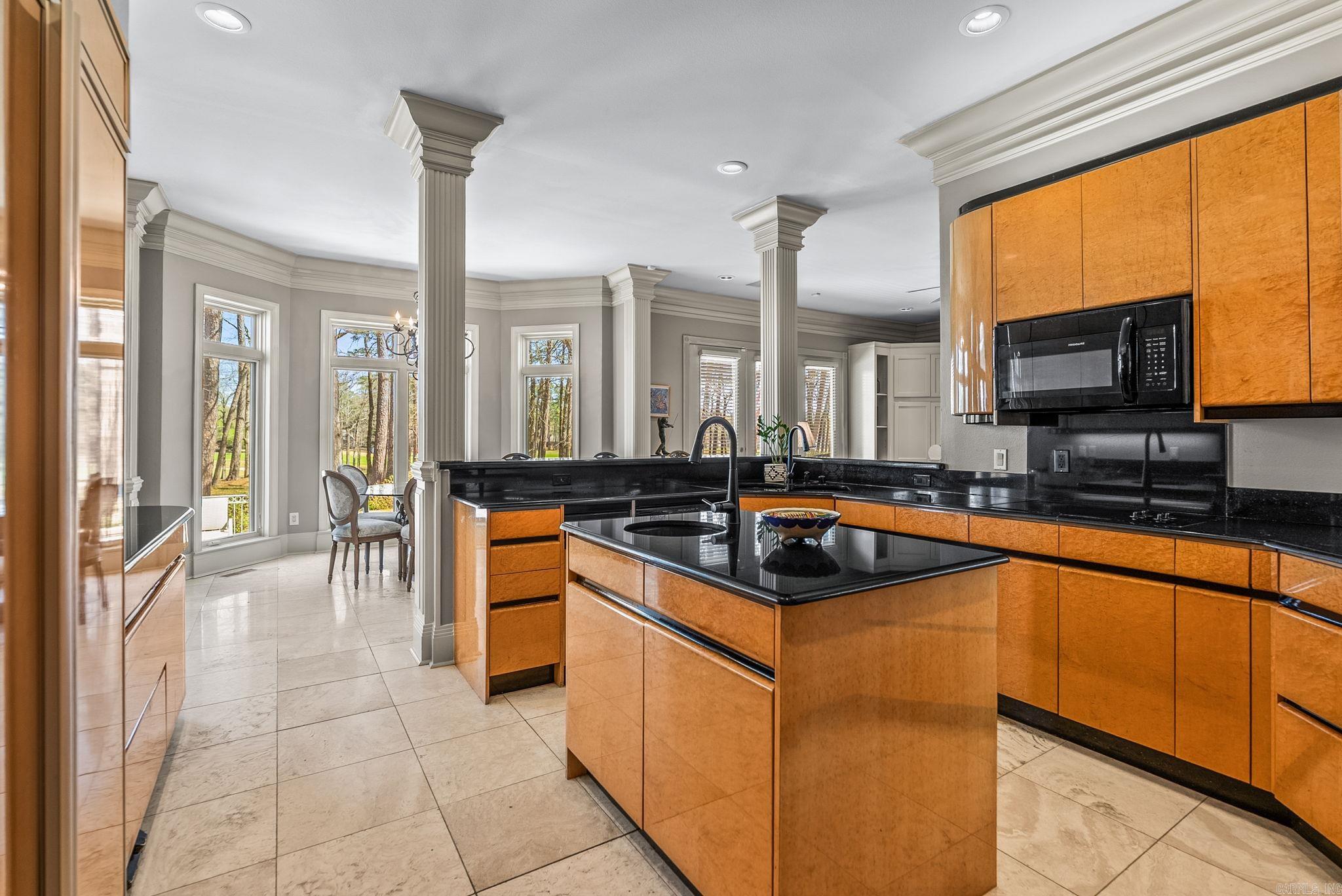 CHENAL VALLEY THE ESTATES - Residential