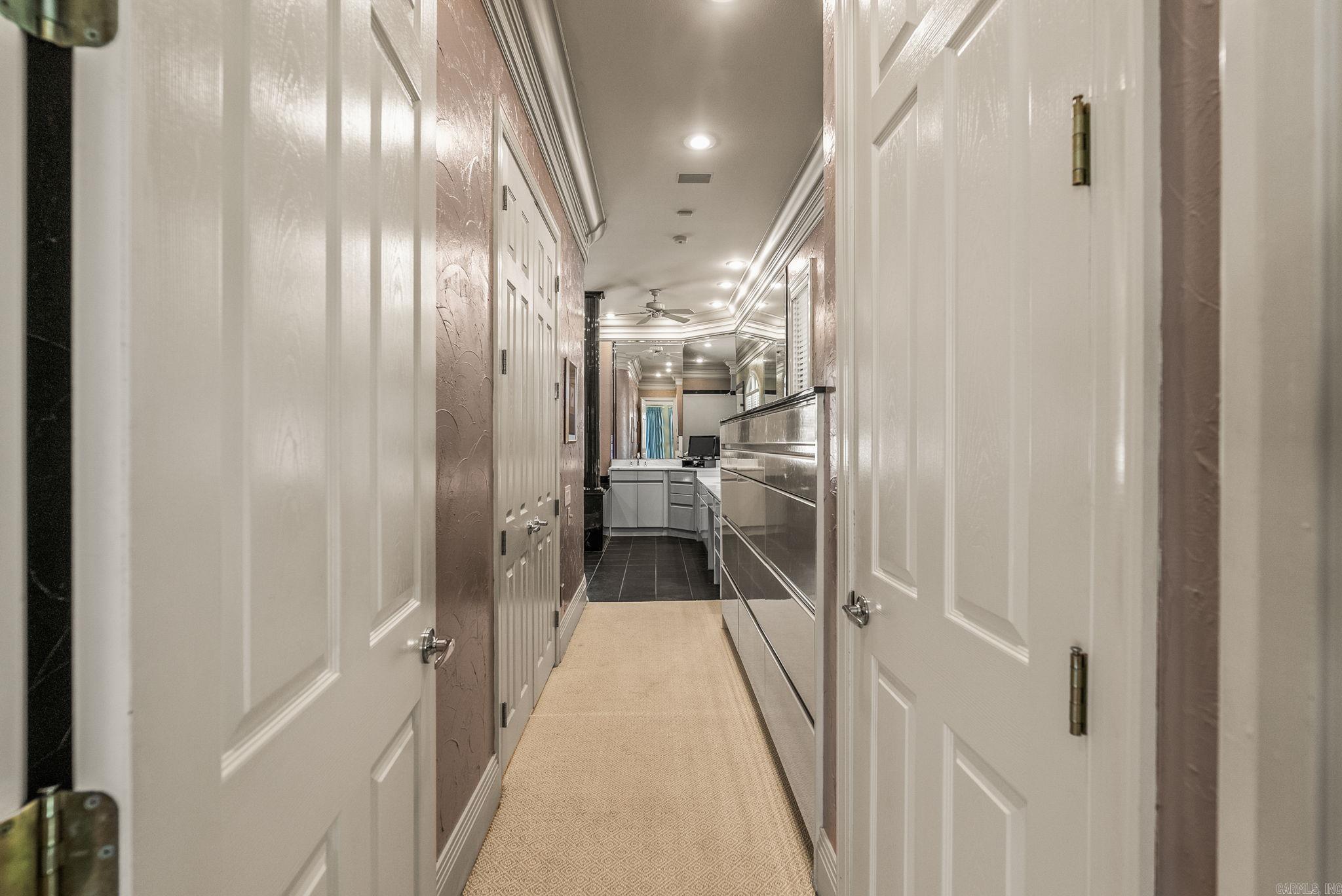 CHENAL VALLEY THE ESTATES - Residential