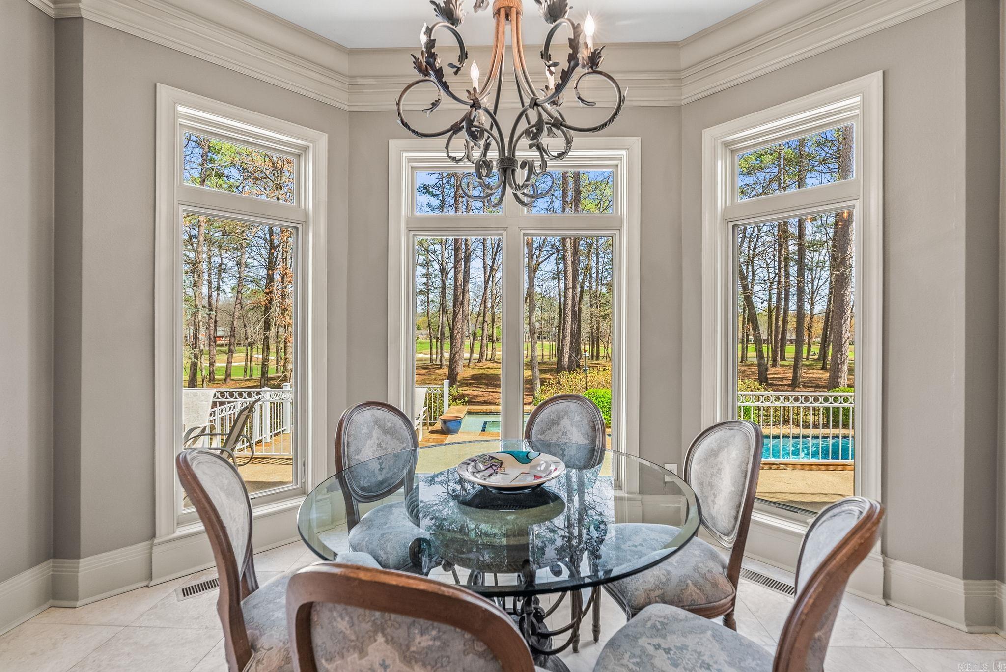 CHENAL VALLEY THE ESTATES - Residential