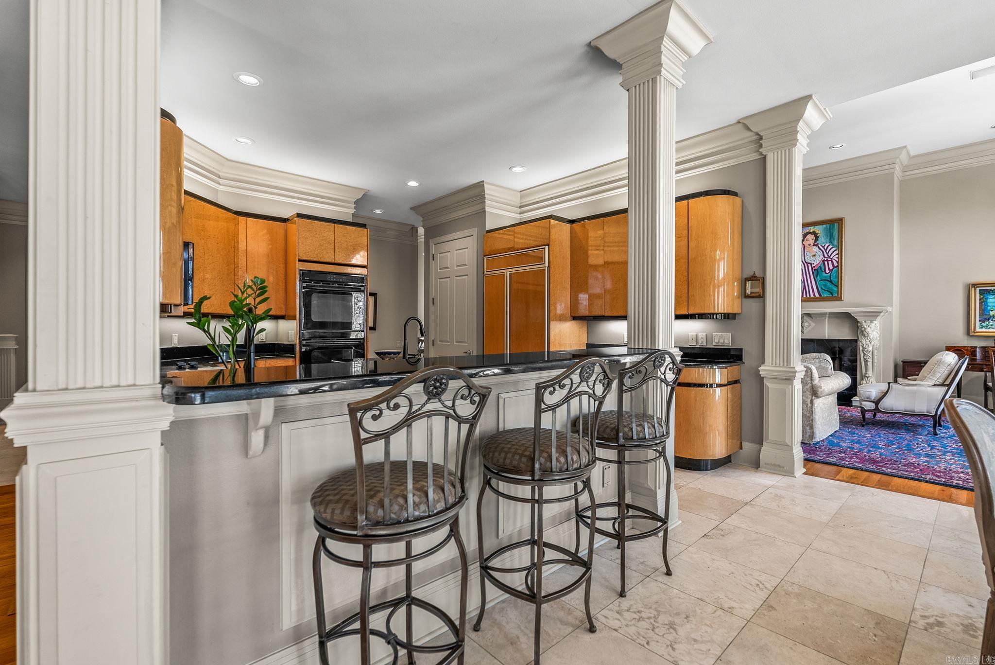 CHENAL VALLEY THE ESTATES - Residential