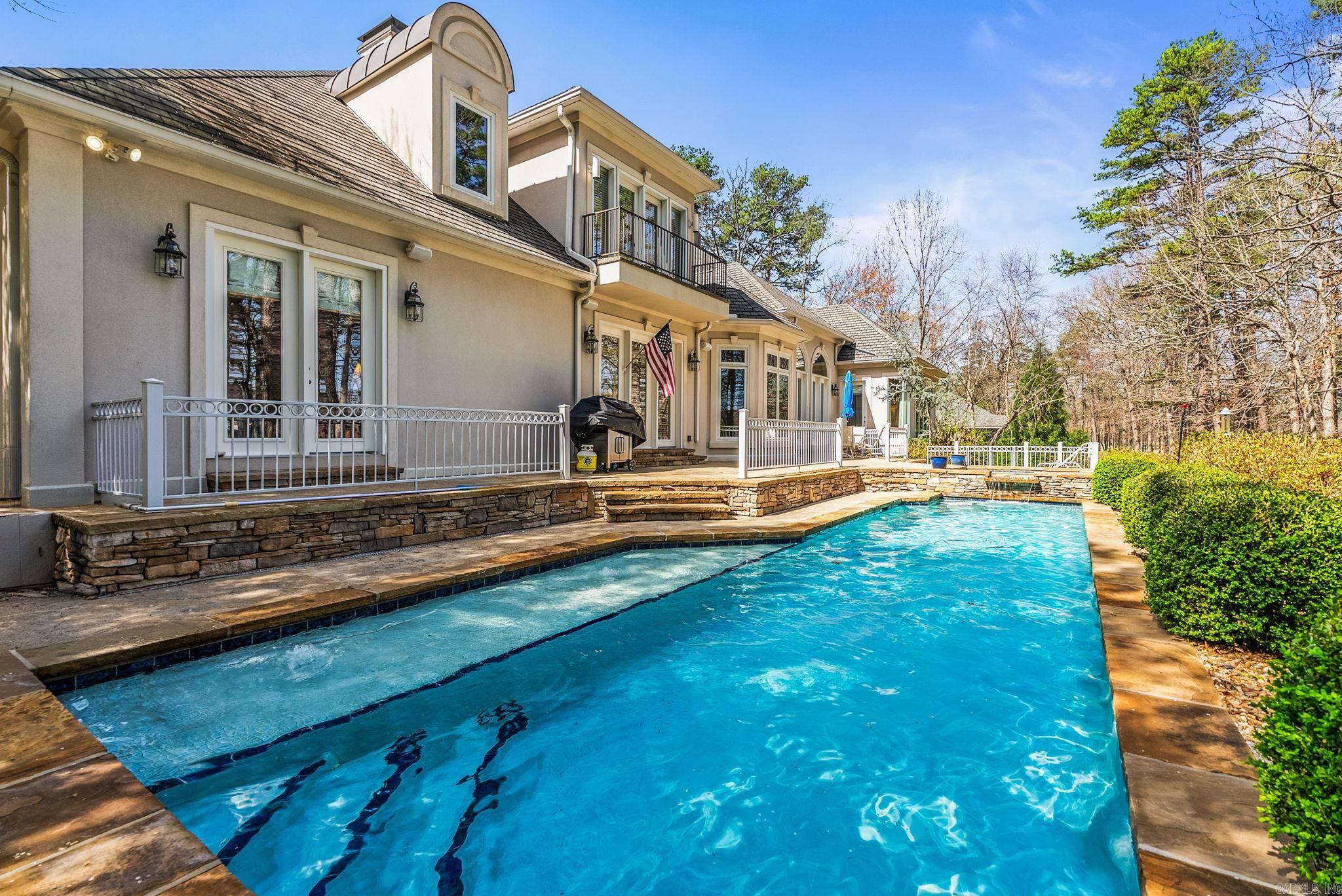 CHENAL VALLEY THE ESTATES - Residential