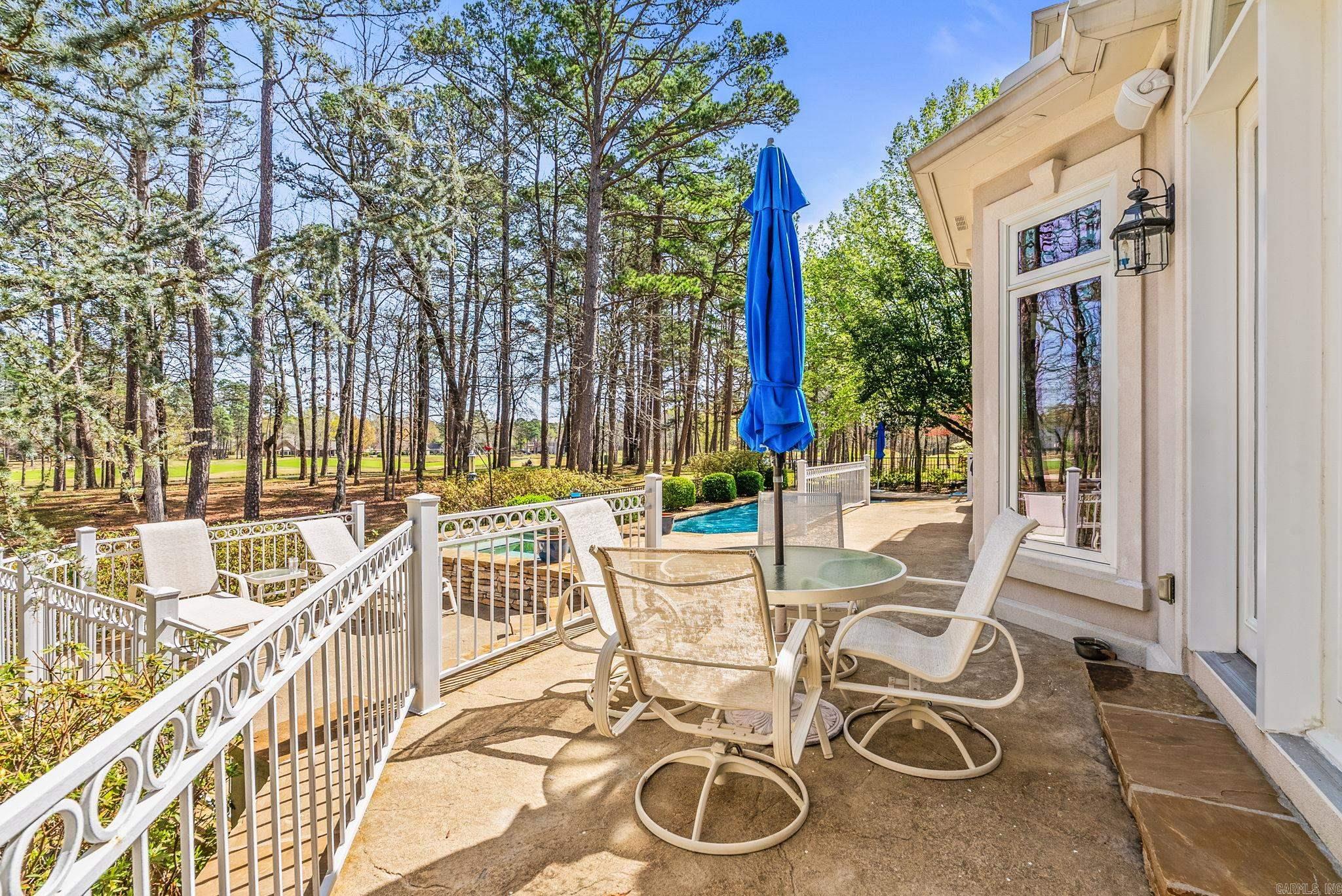 CHENAL VALLEY THE ESTATES - Residential