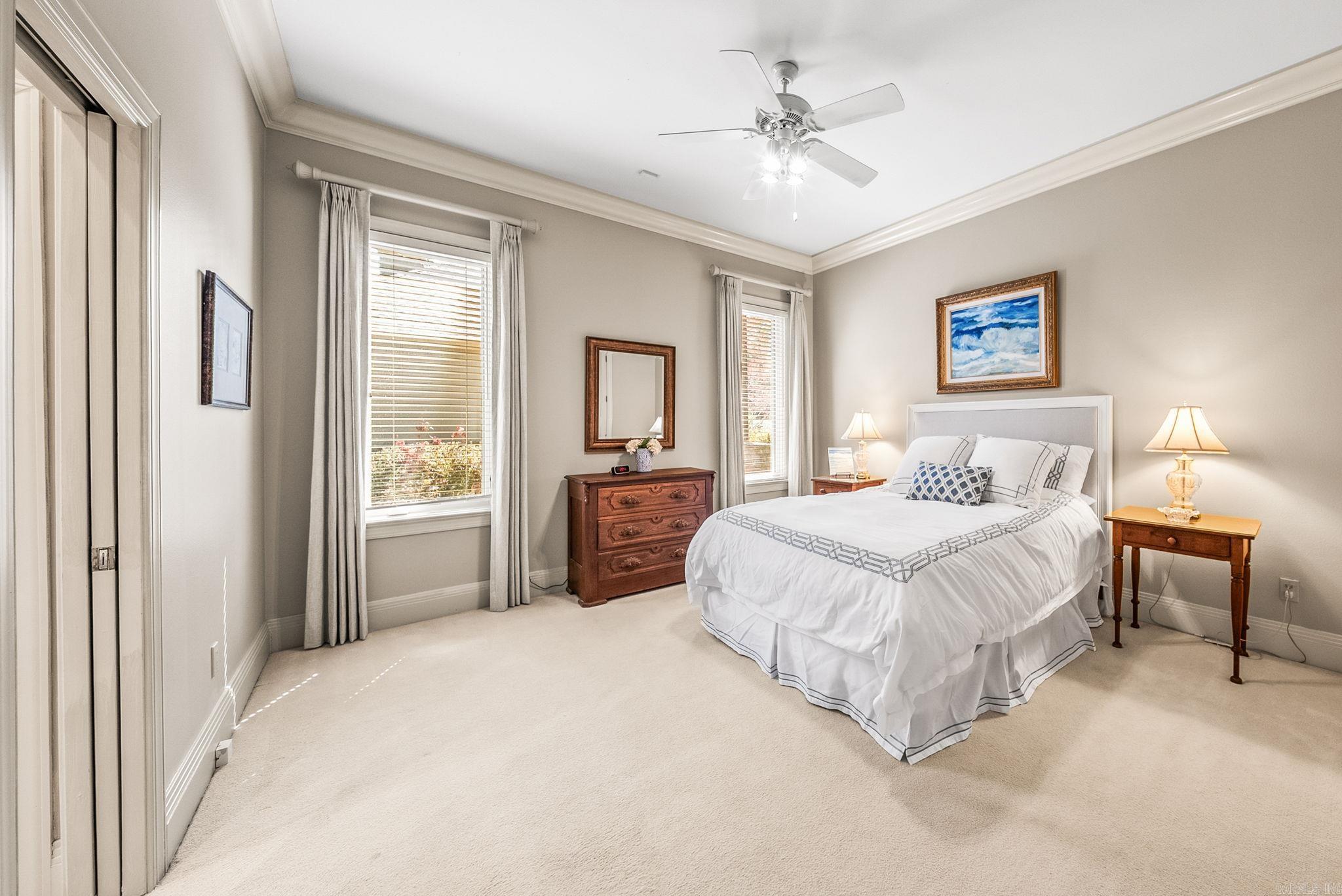 CHENAL VALLEY THE ESTATES - Residential