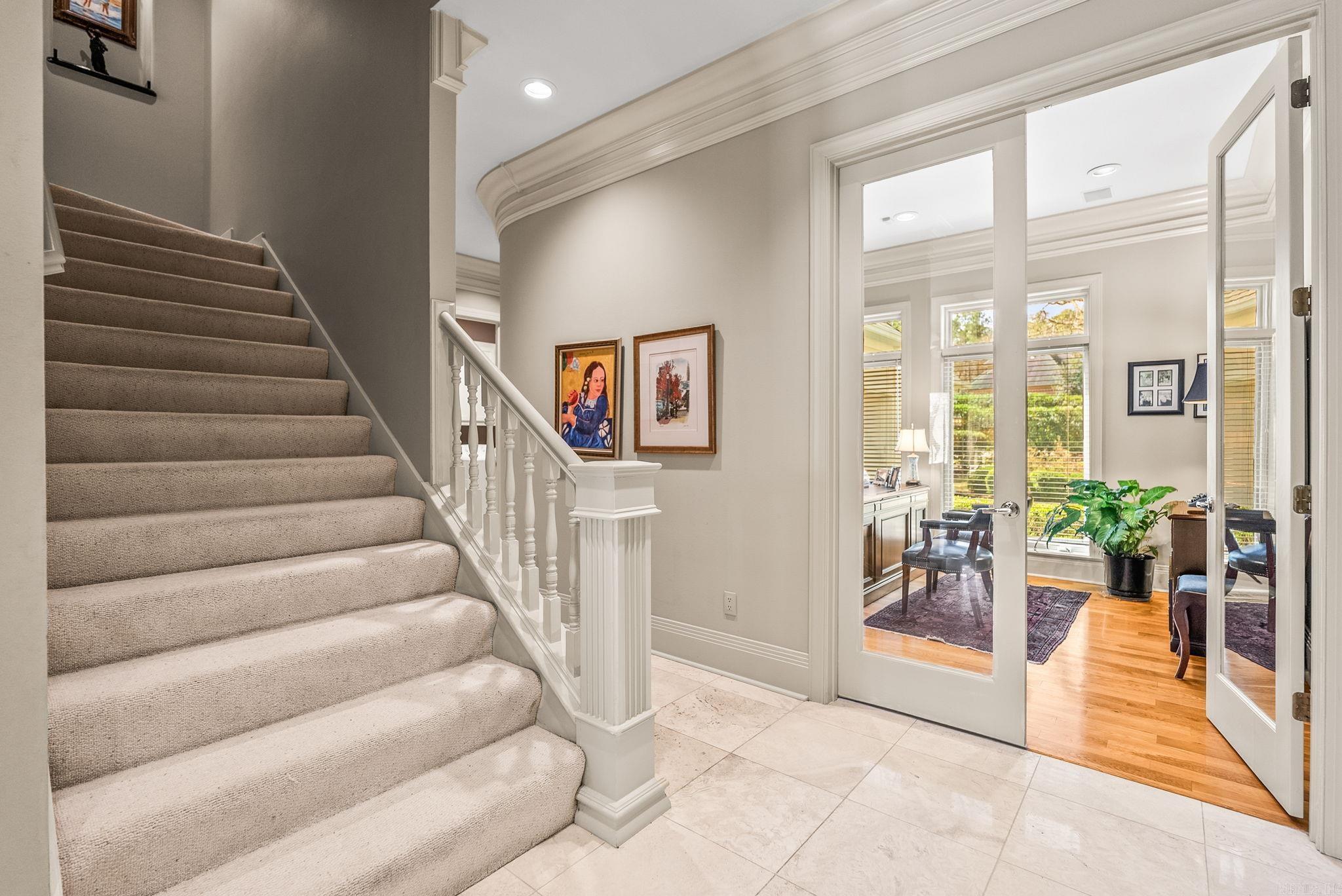 CHENAL VALLEY THE ESTATES - Residential