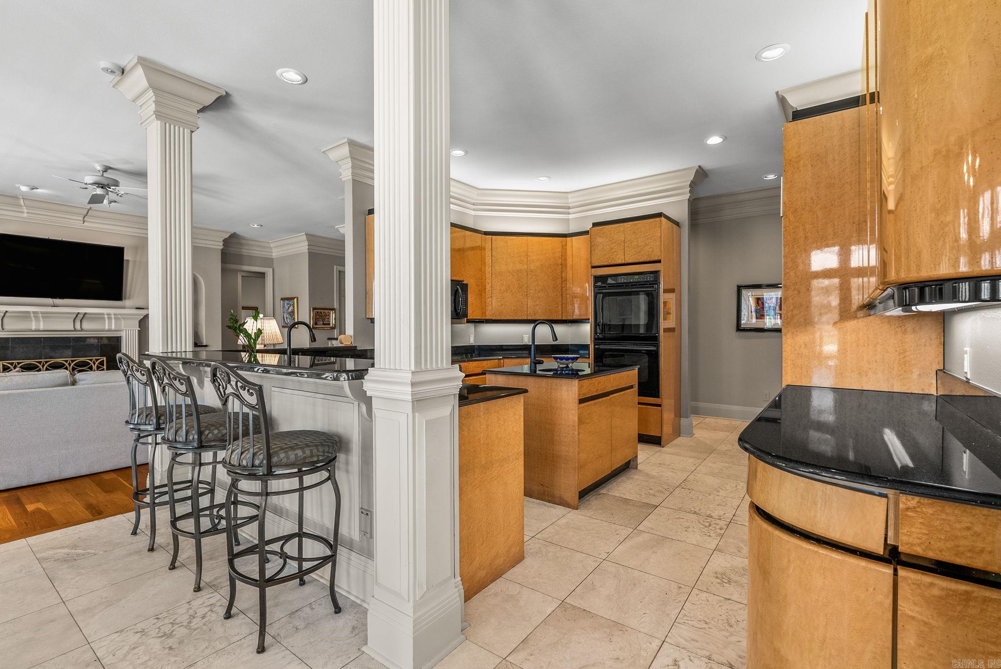 CHENAL VALLEY THE ESTATES - Residential