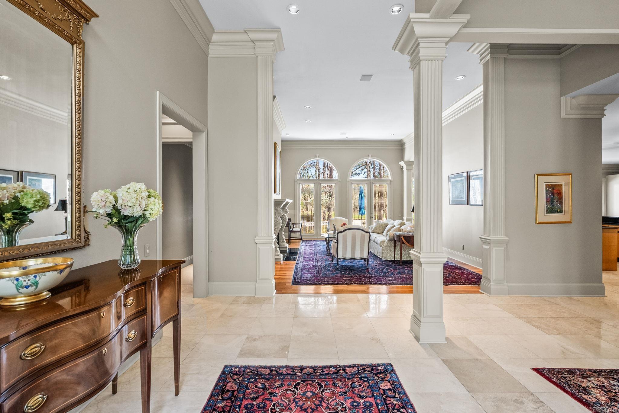 CHENAL VALLEY THE ESTATES - Residential