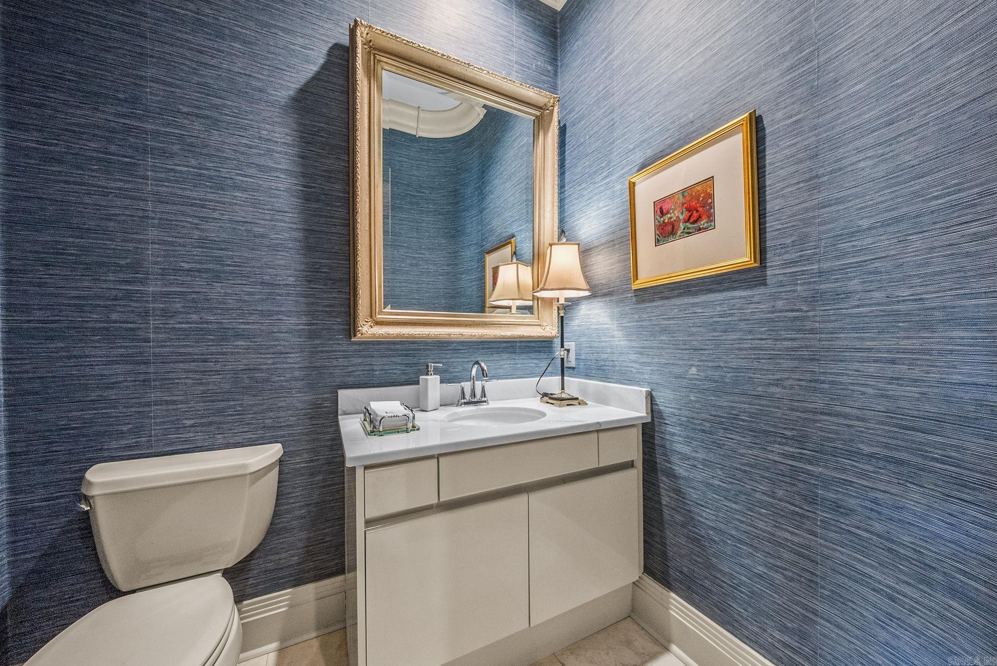 CHENAL VALLEY THE ESTATES - Residential