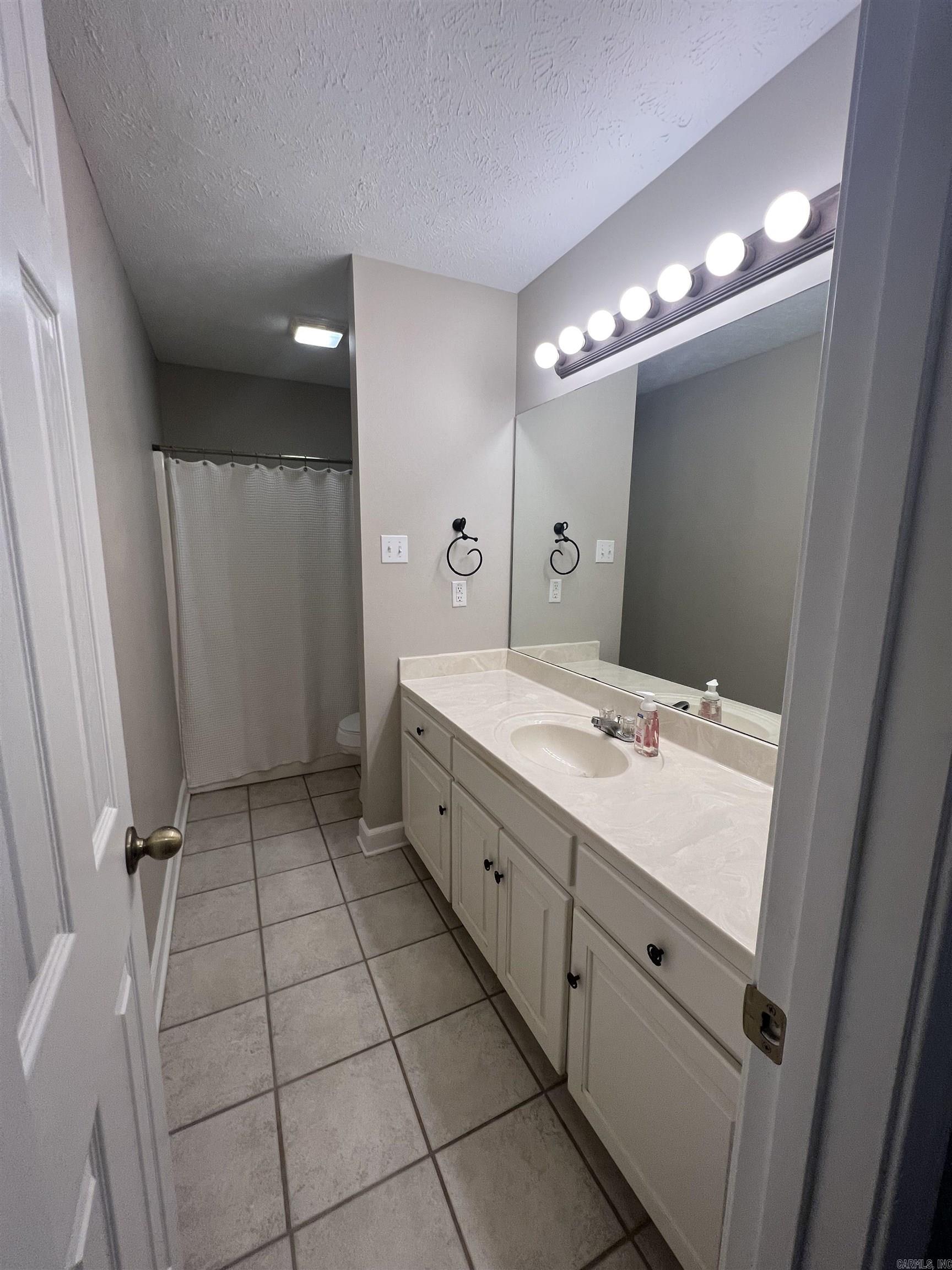 Western Hills Section #2 - Residential