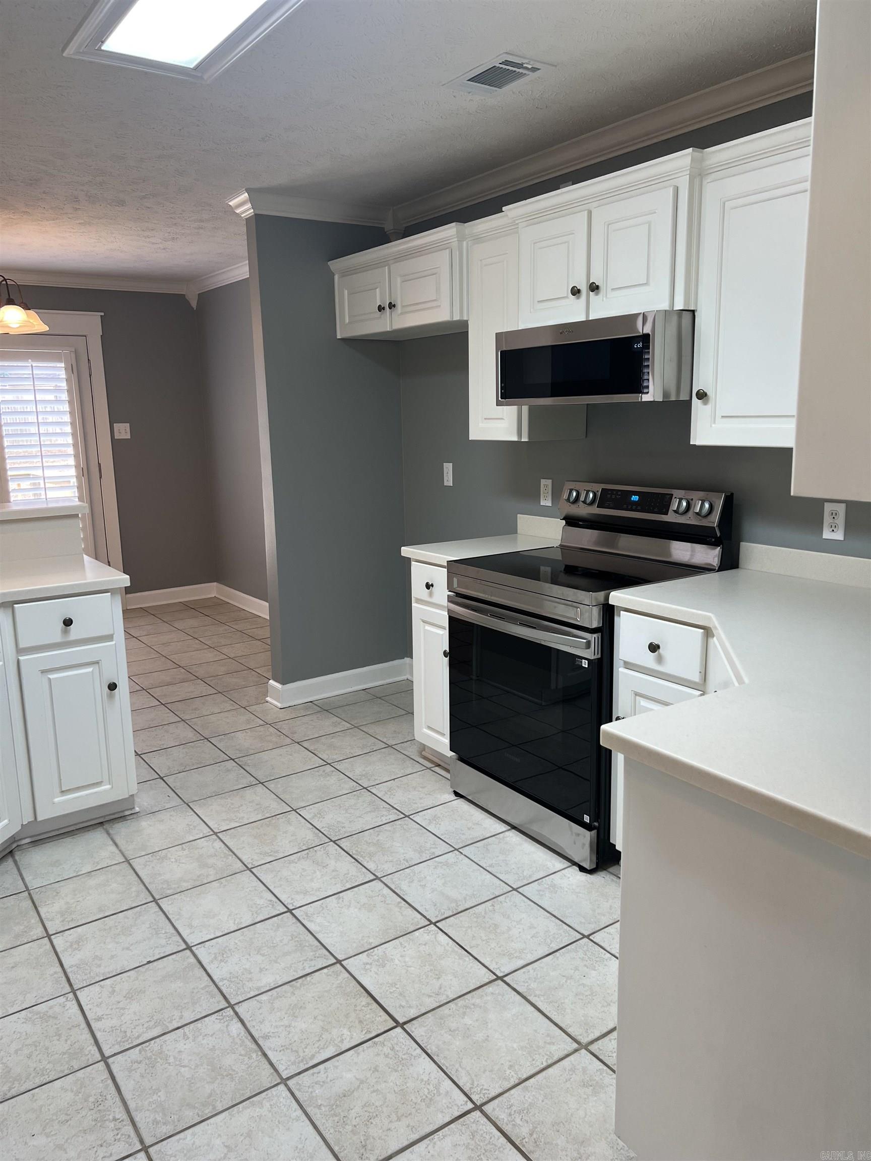 Western Hills Section #2 - Residential