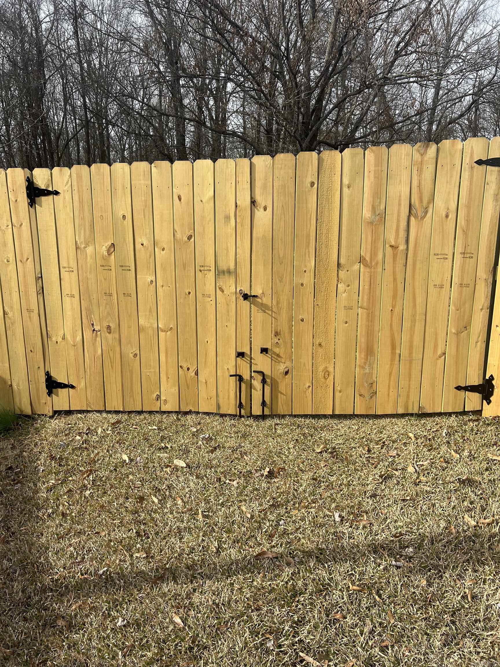 Western Hills Section #2 - Residential