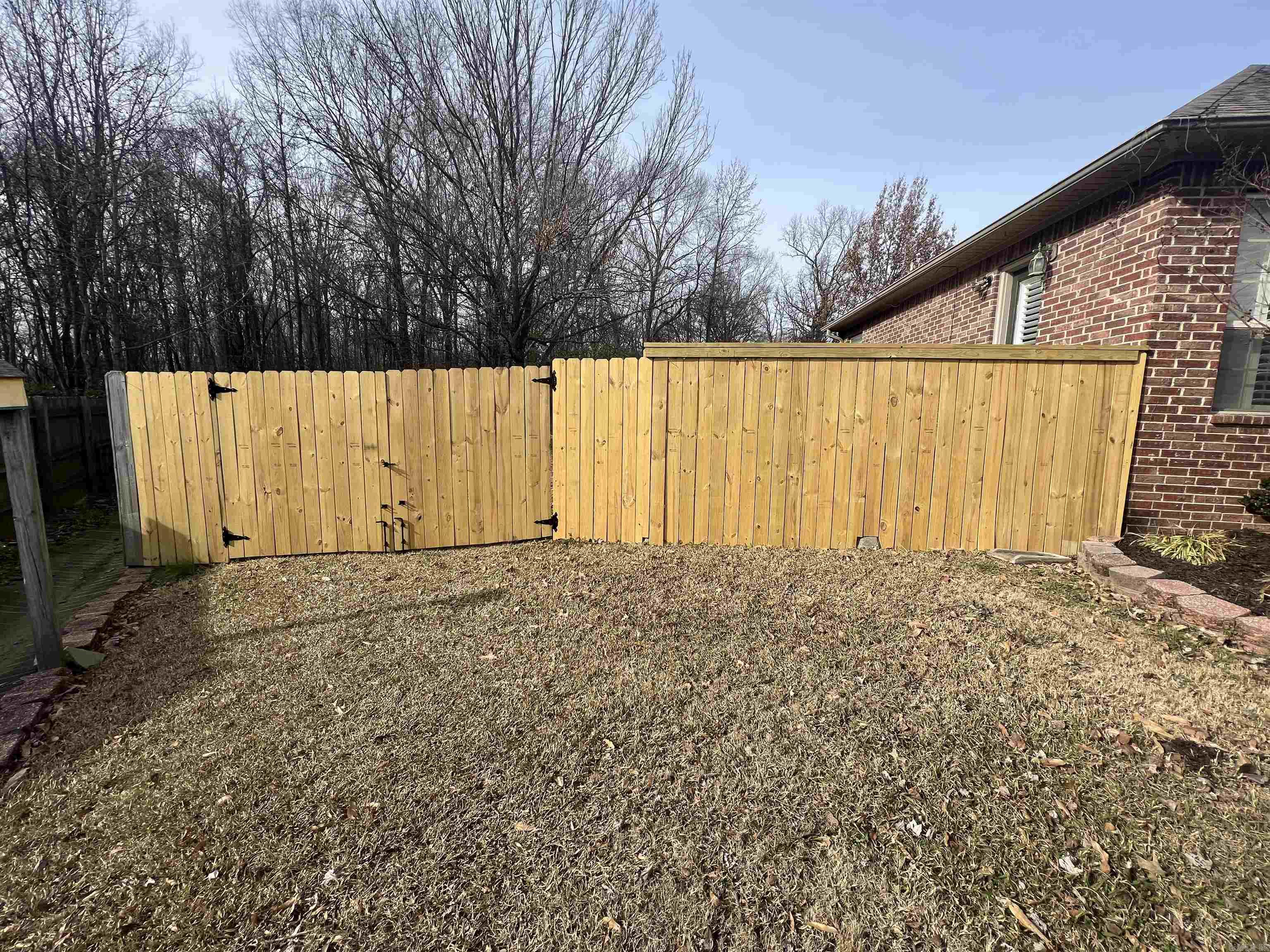 Western Hills Section #2 - Residential