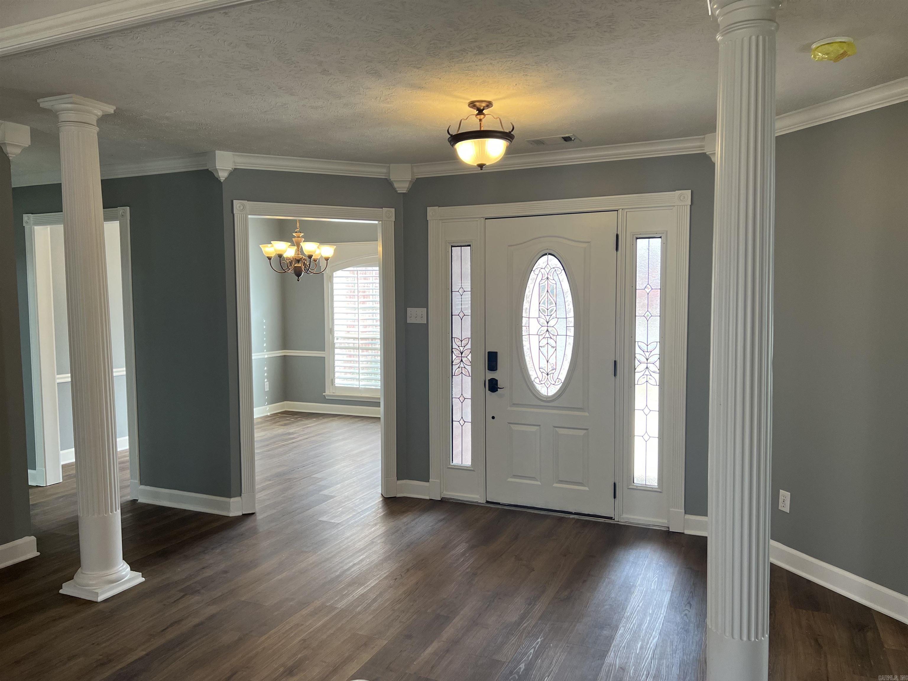 Western Hills Section #2 - Residential