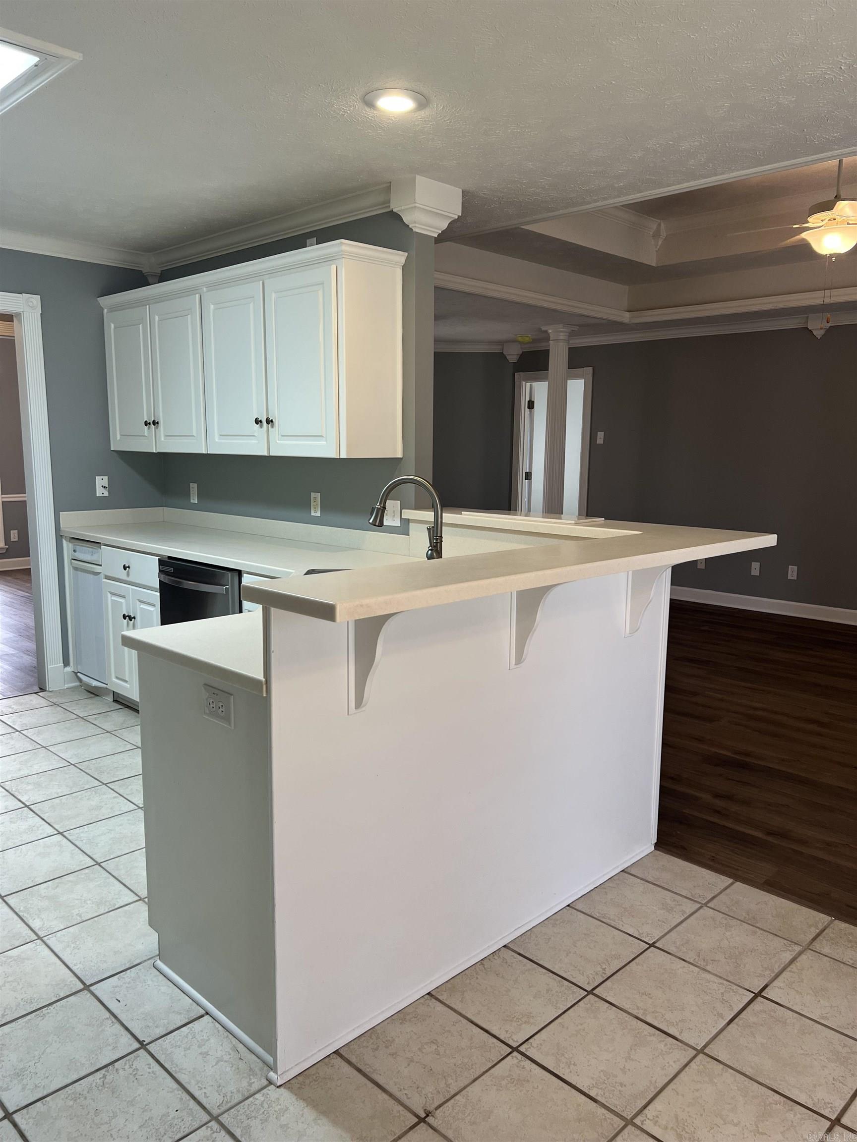 Western Hills Section #2 - Residential