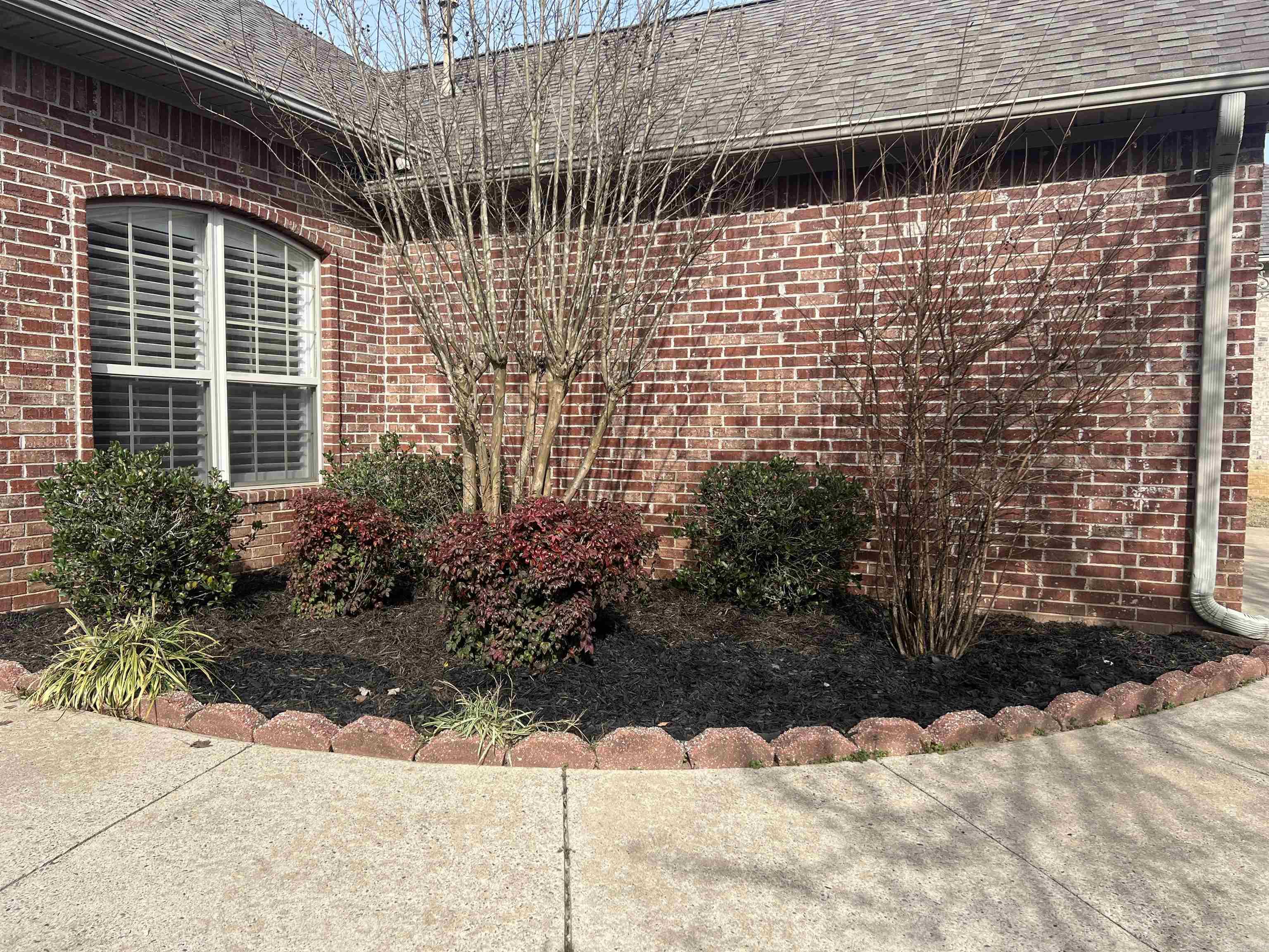 Western Hills Section #2 - Residential