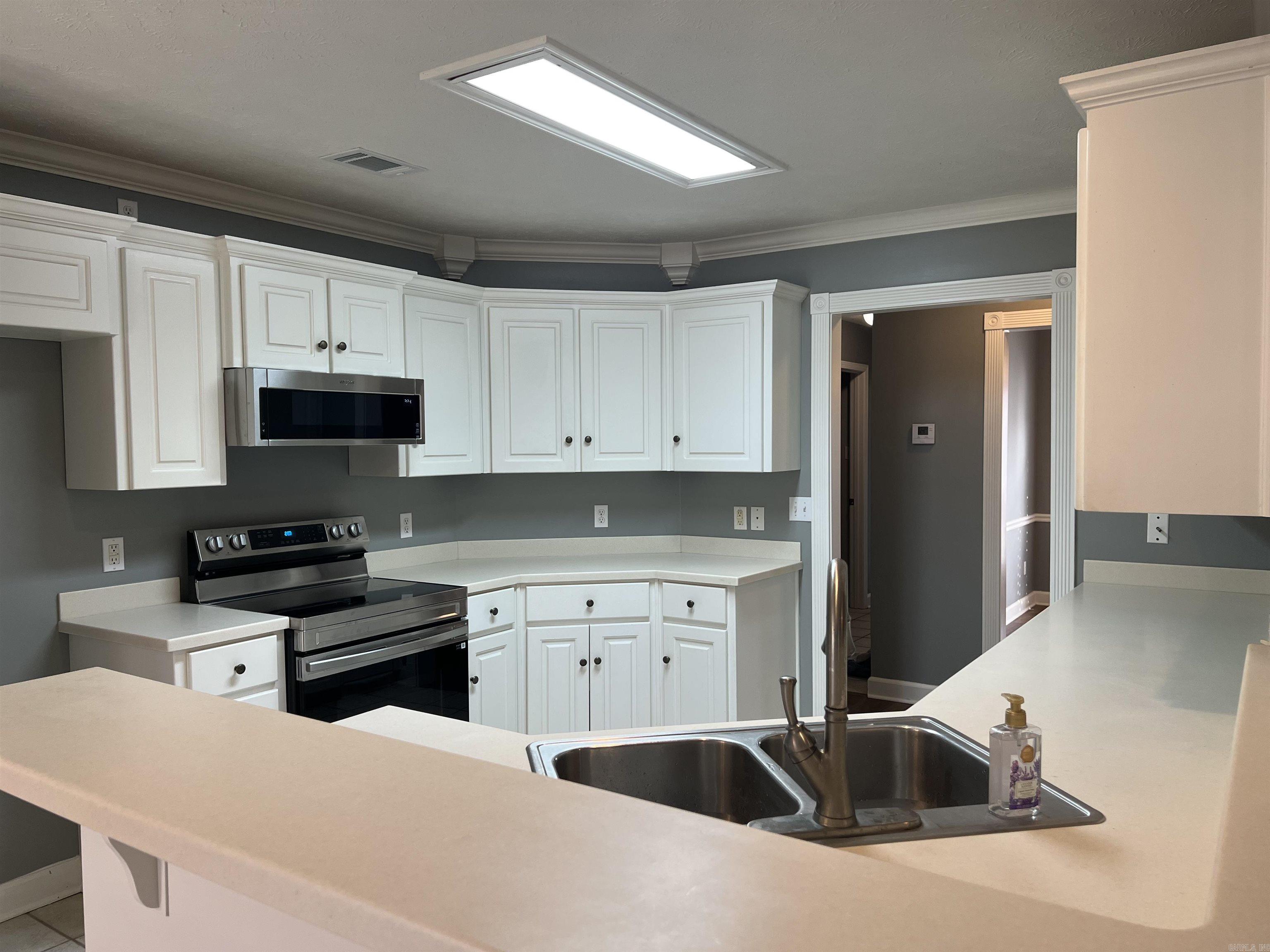 Western Hills Section #2 - Residential