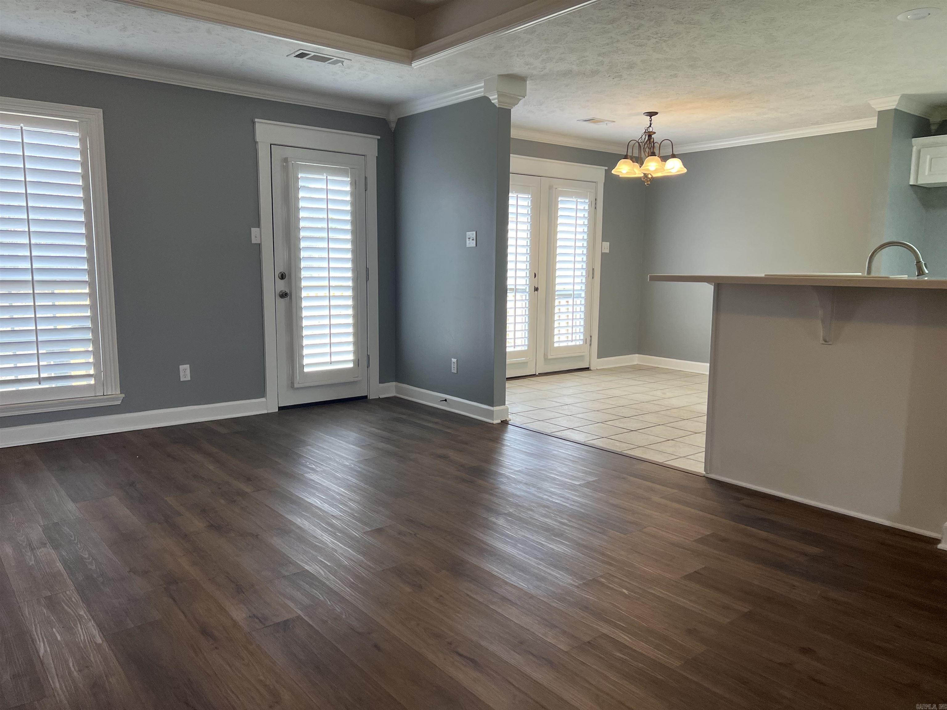 Western Hills Section #2 - Residential