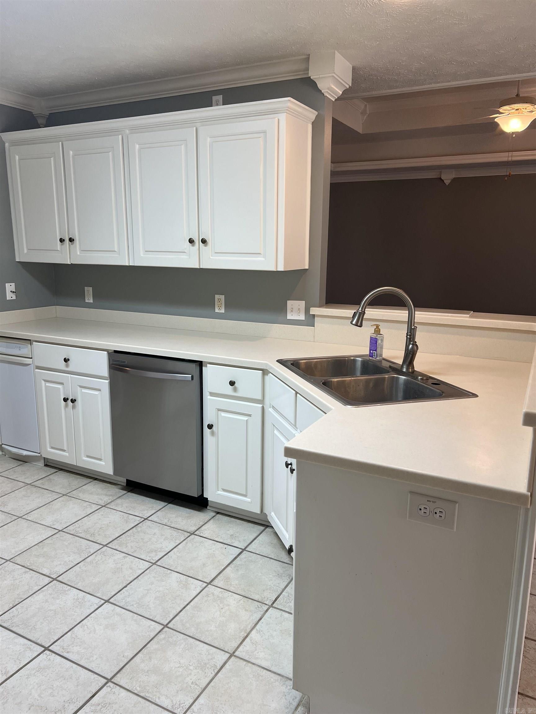 Western Hills Section #2 - Residential