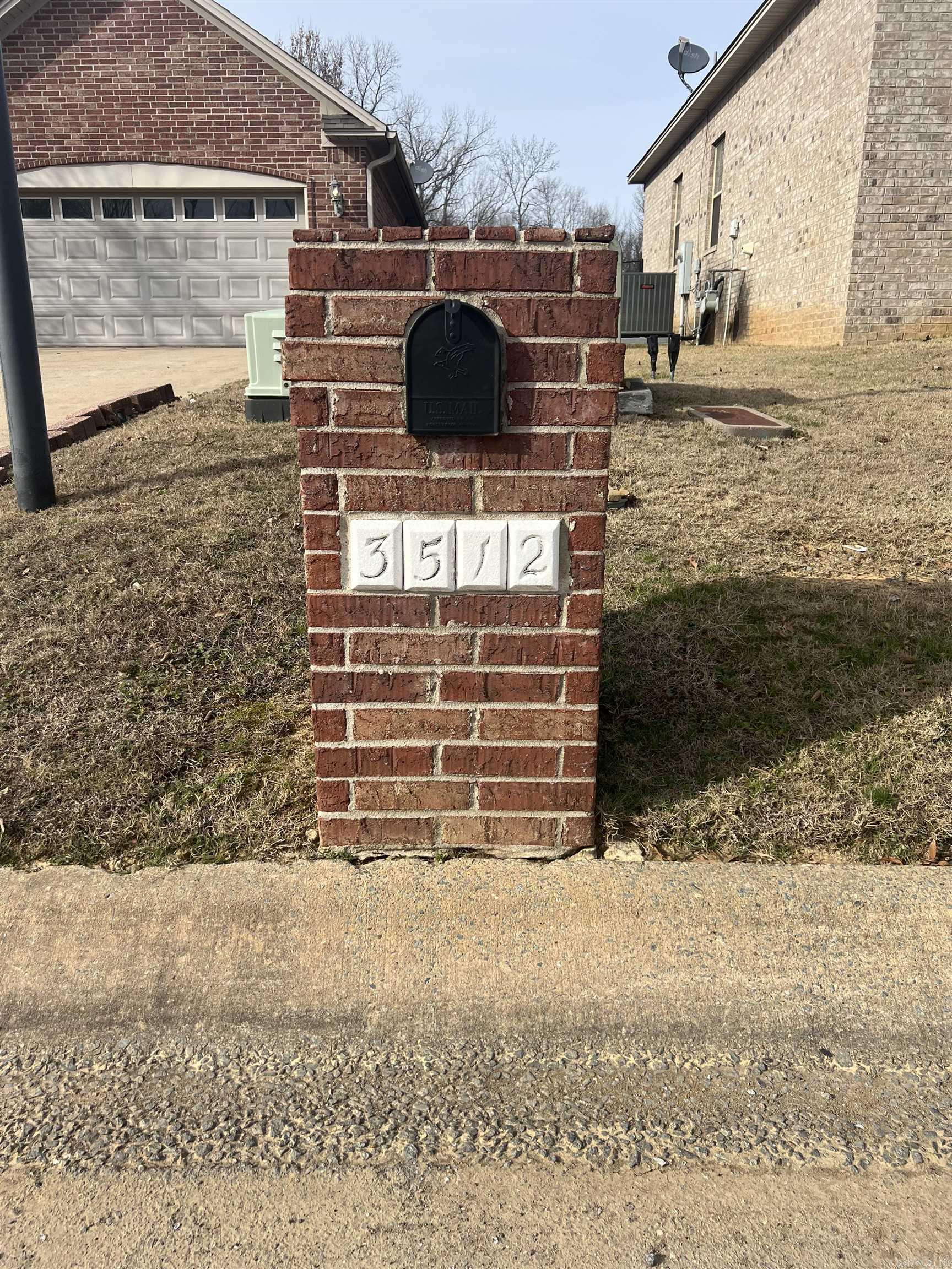 Western Hills Section #2 - Residential