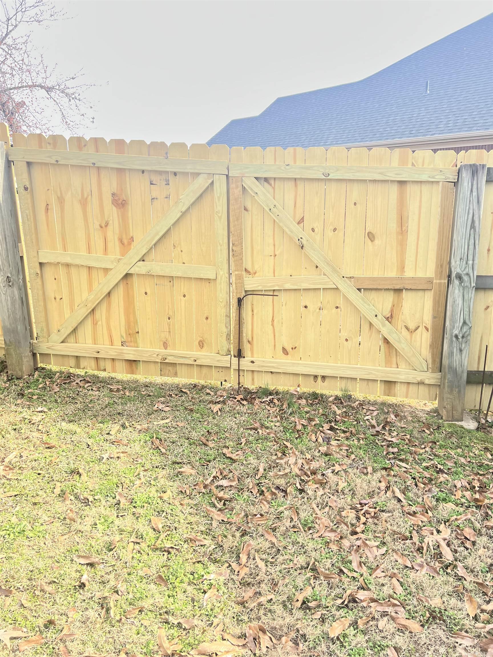 Western Hills Section #2 - Residential