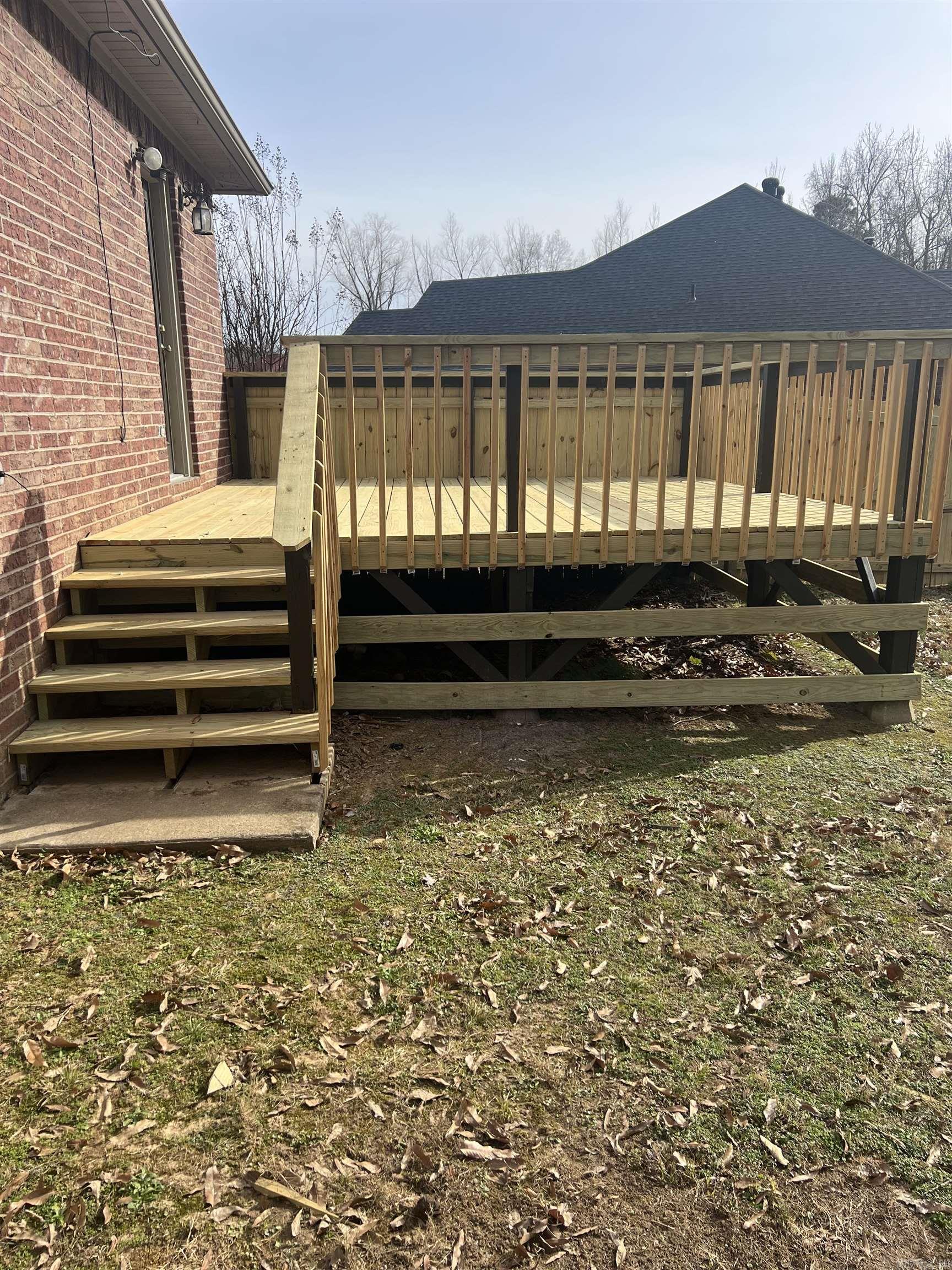 Western Hills Section #2 - Residential