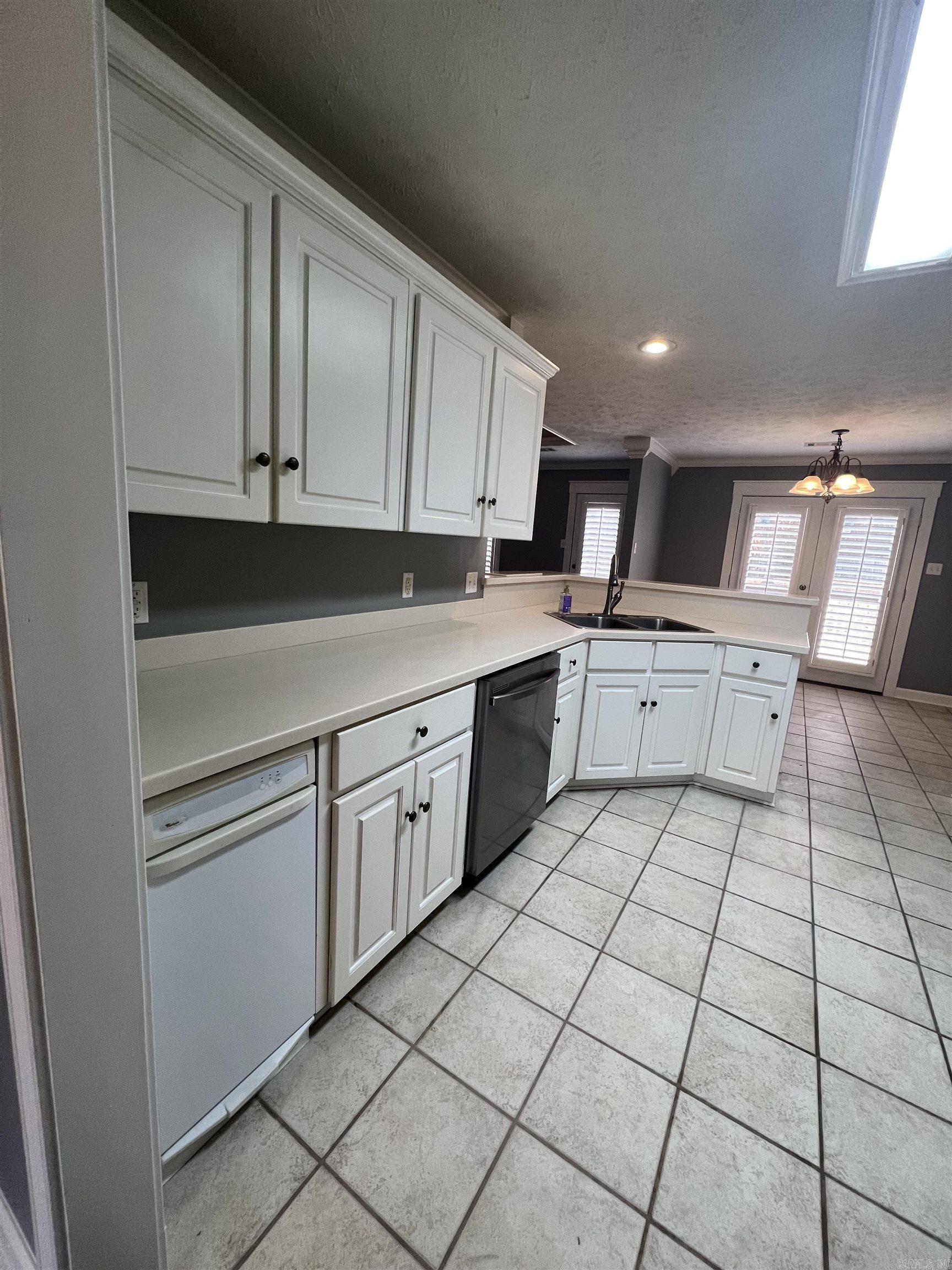 Western Hills Section #2 - Residential