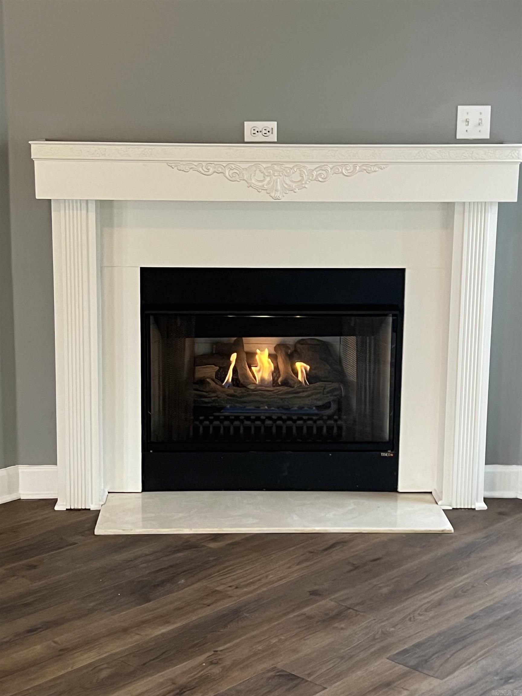 Western Hills Section #2 - Residential