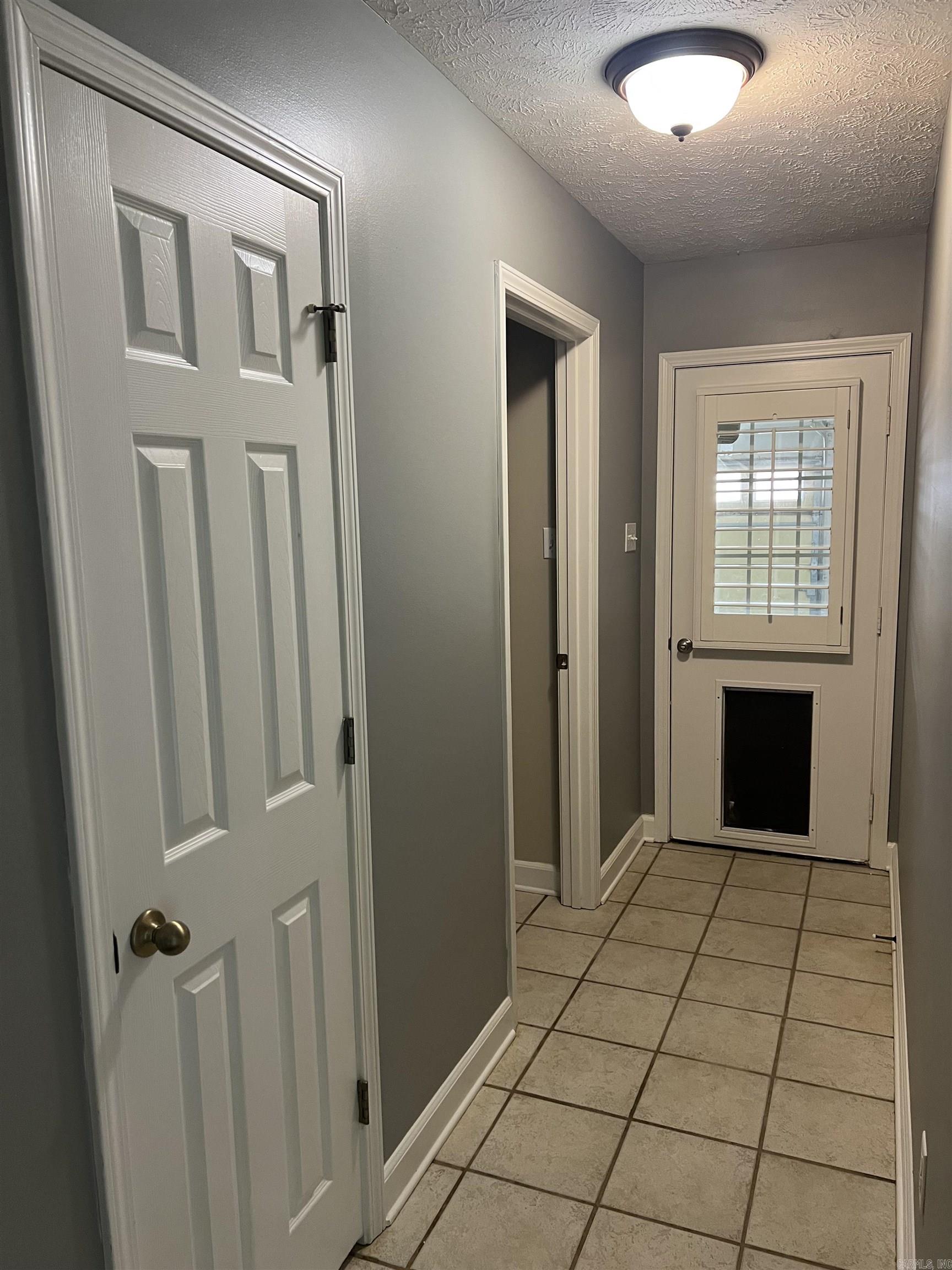 Western Hills Section #2 - Residential