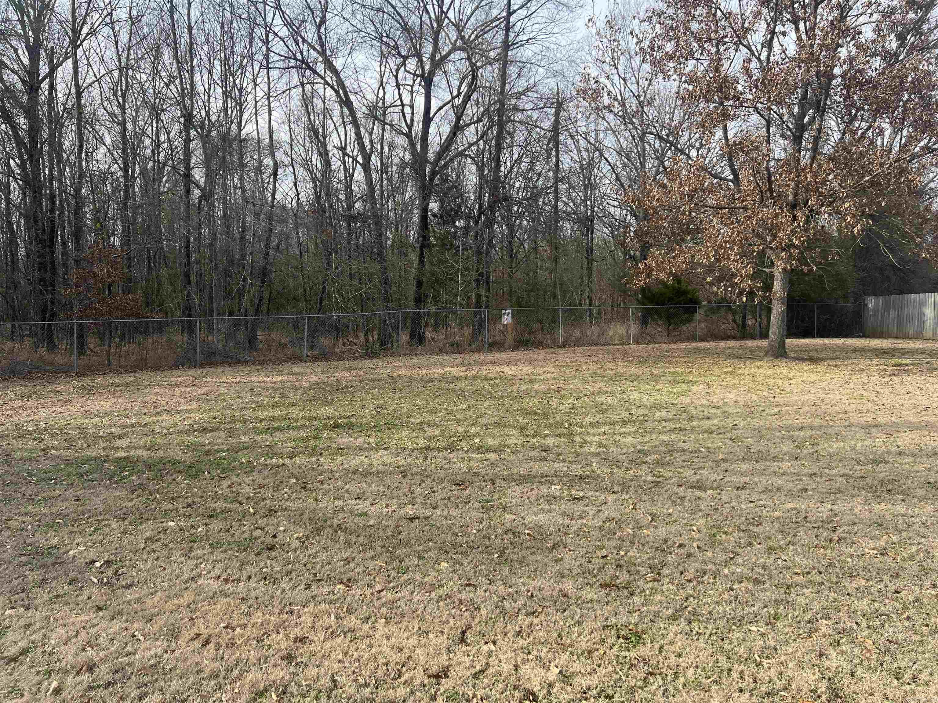 Western Hills Section #2 - Residential