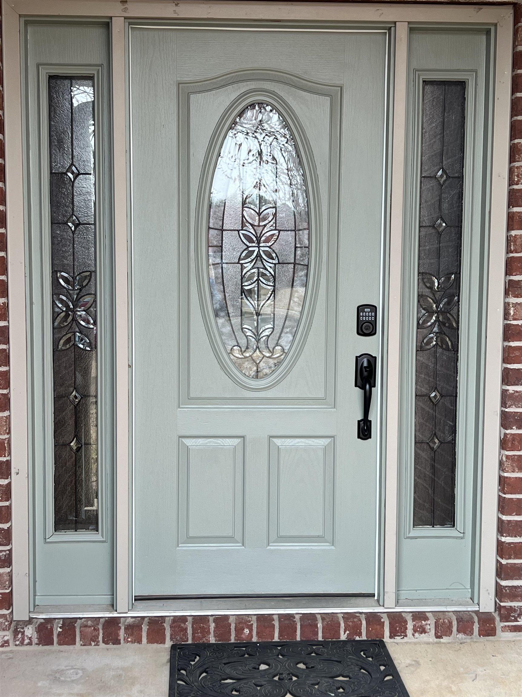 Western Hills Section #2 - Residential