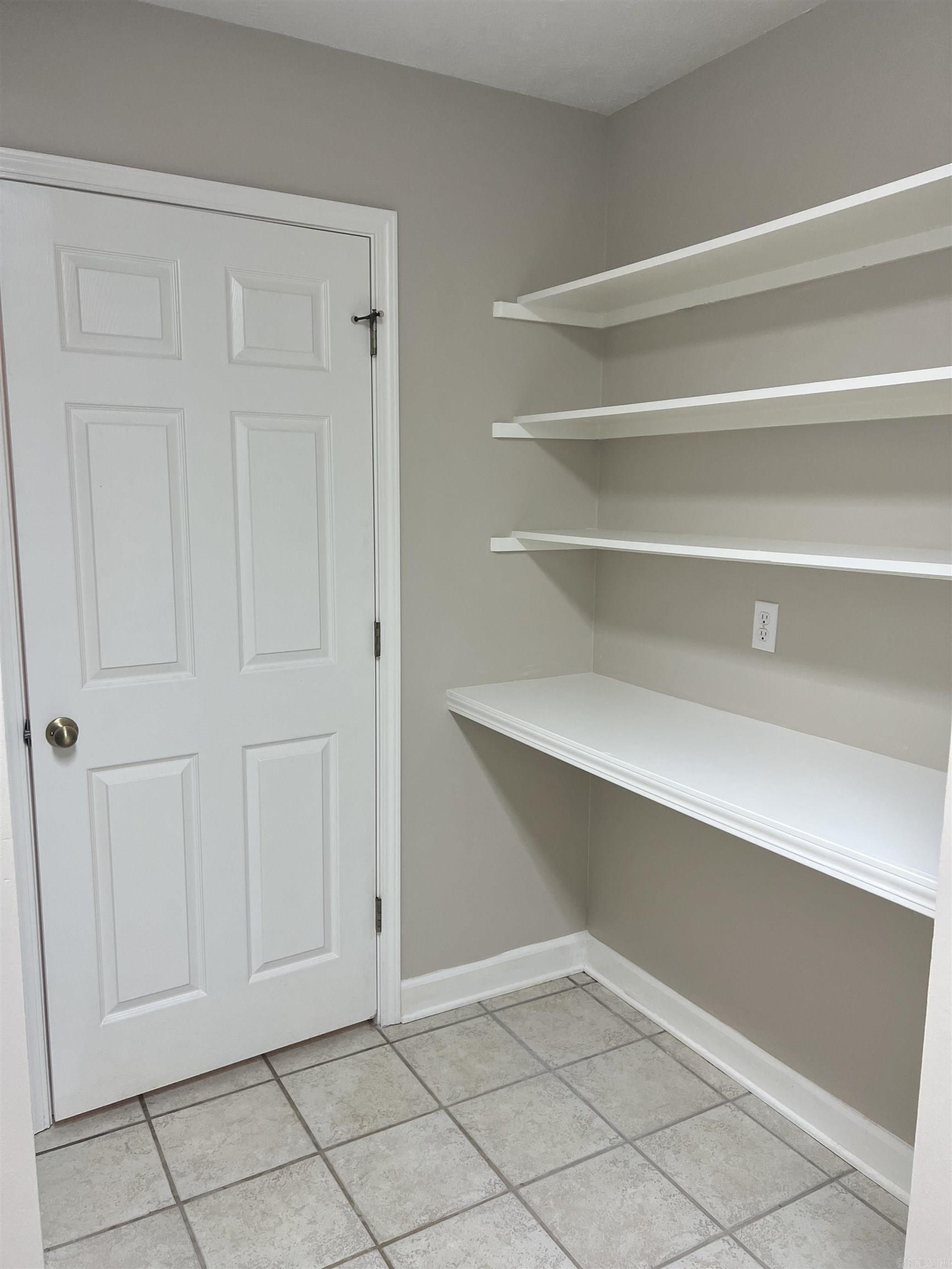 Western Hills Section #2 - Residential