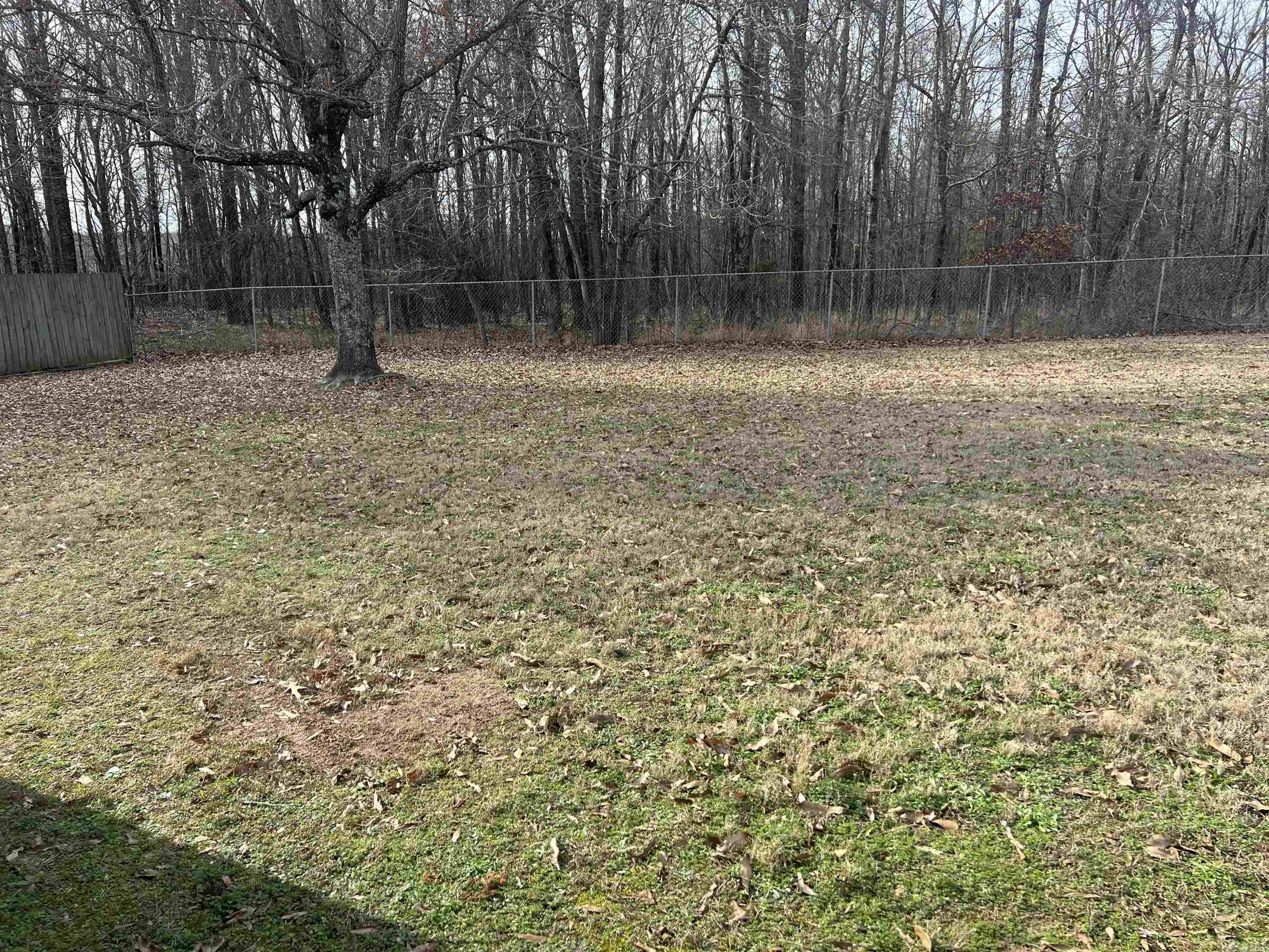 Western Hills Section #2 - Residential