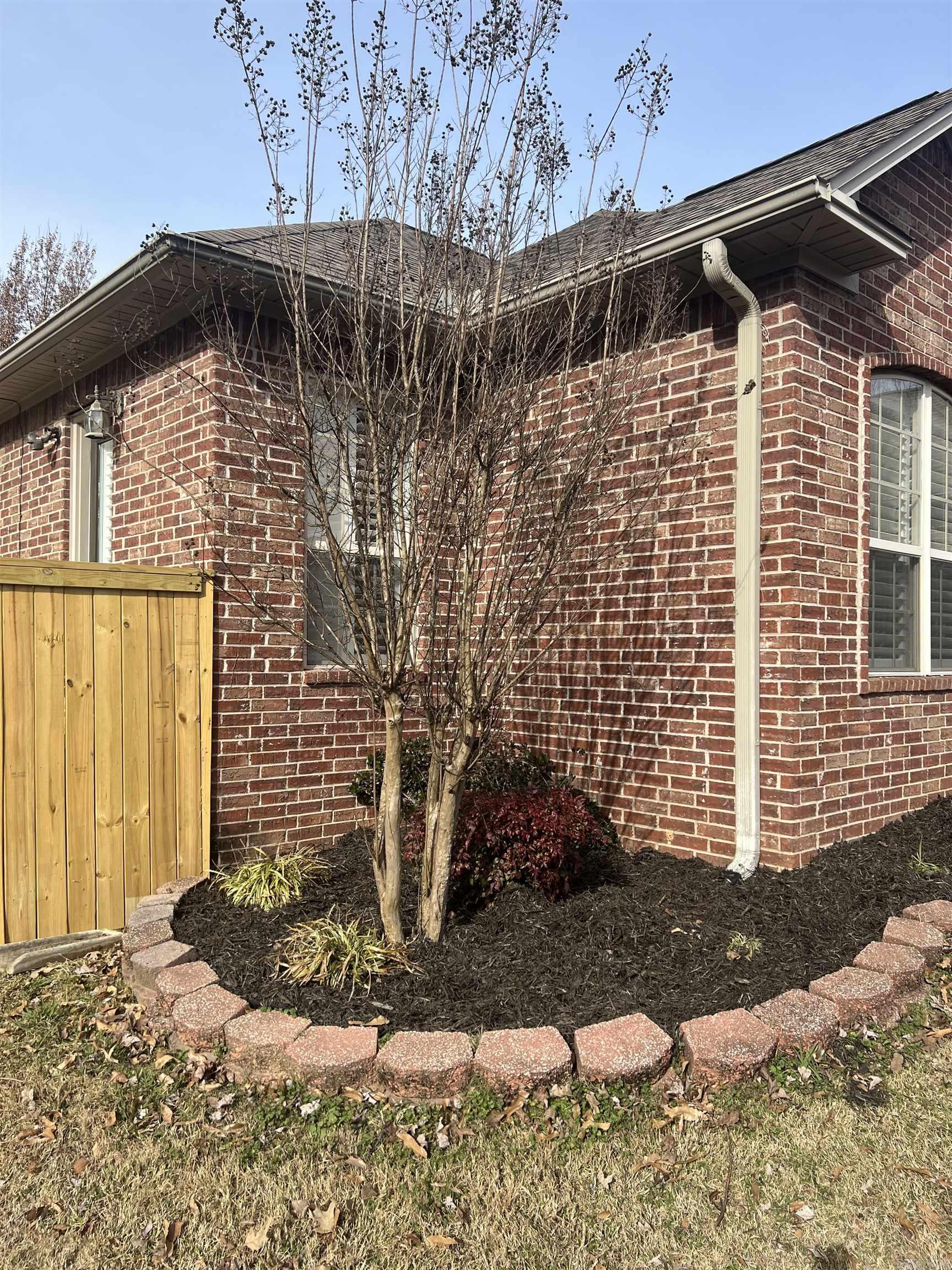 Western Hills Section #2 - Residential