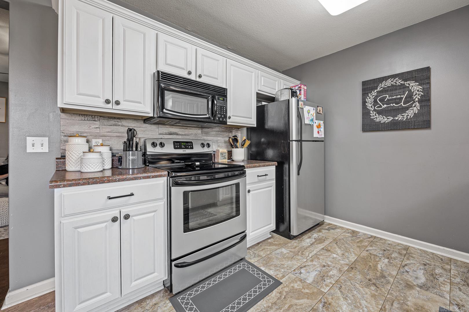 River Park - Residential